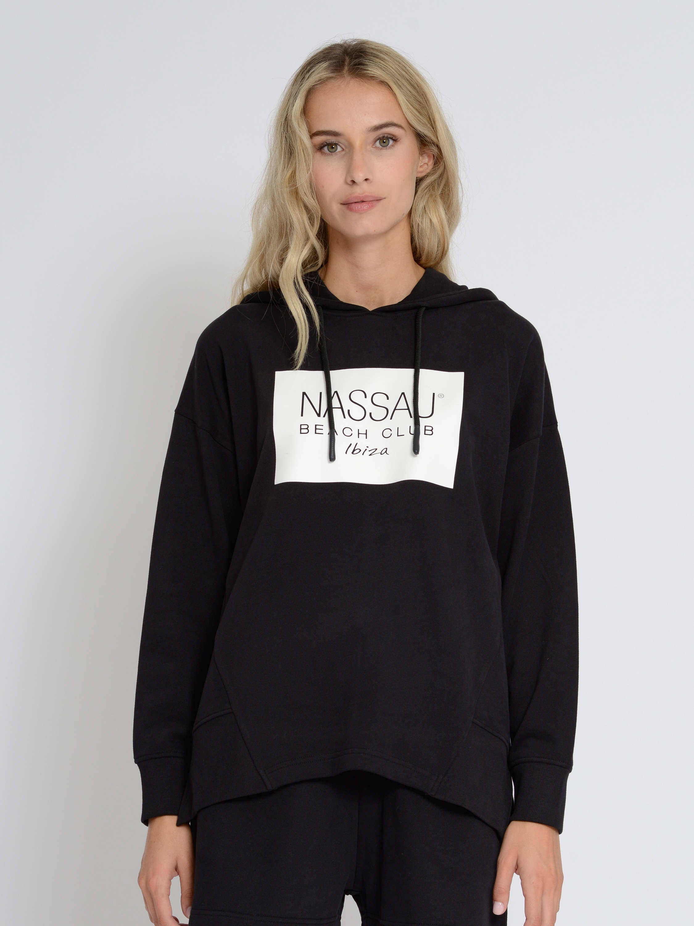 NASSAU BEACH Kapuzenpullover »Hoodie NB231058«