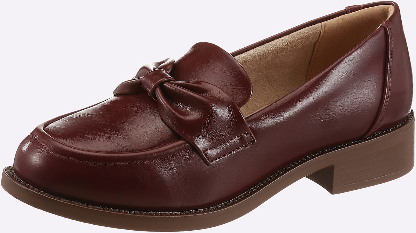 heine Slipper