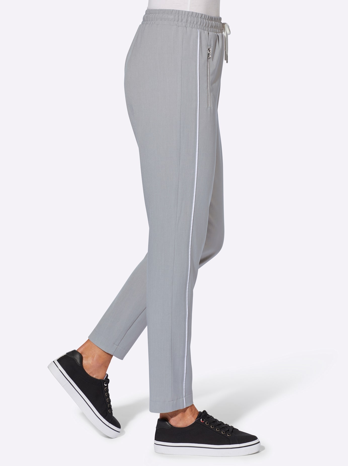 Casual Looks Webhose