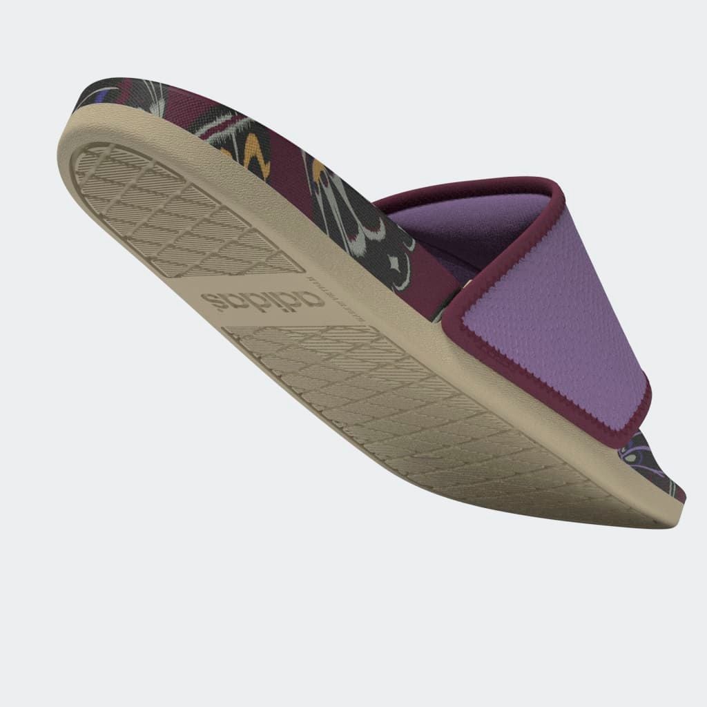 adidas Sportswear Badesandale »ADILETTE COMFORT BADESCHLAPPEN«