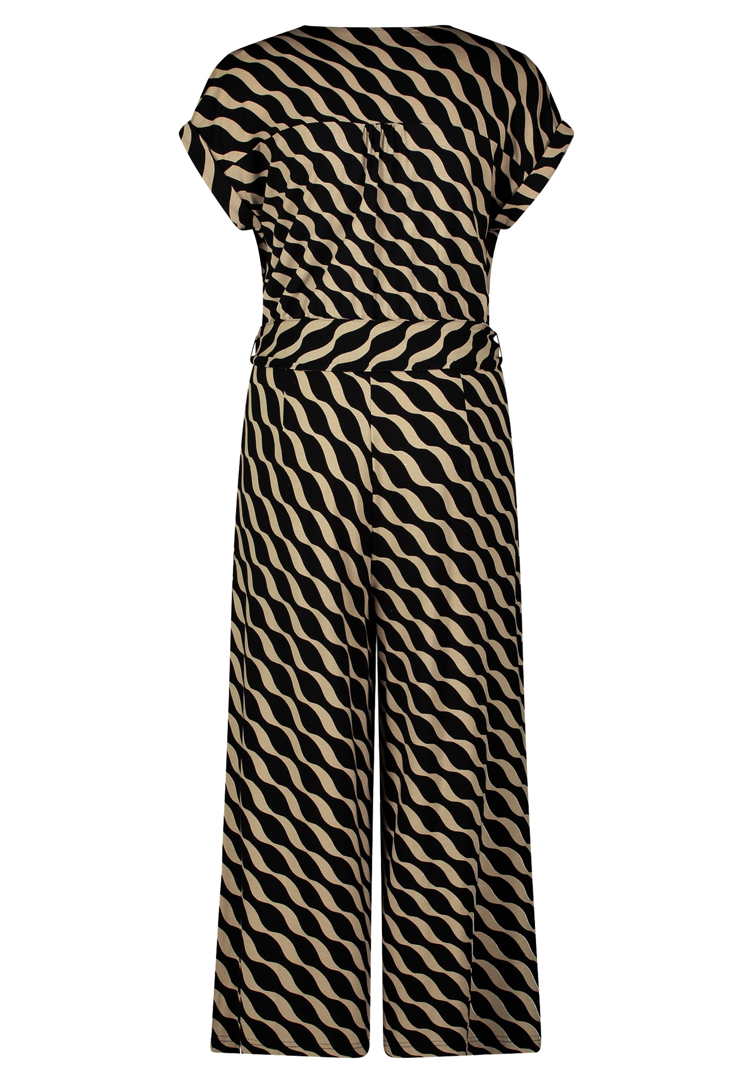 Betty Barclay Jumpsuit »Jumpsuit mit Eingrifftaschen«
