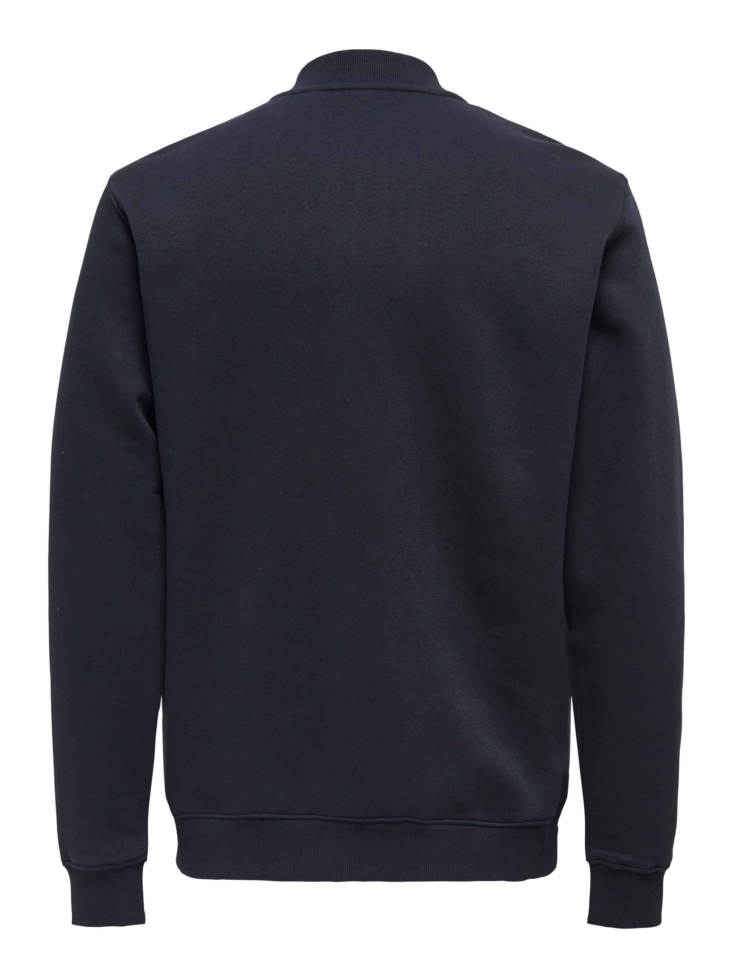 ONLY & SONS Sweatshirt »ONSCERES REG ZIP BOMBER JCK NOOS«