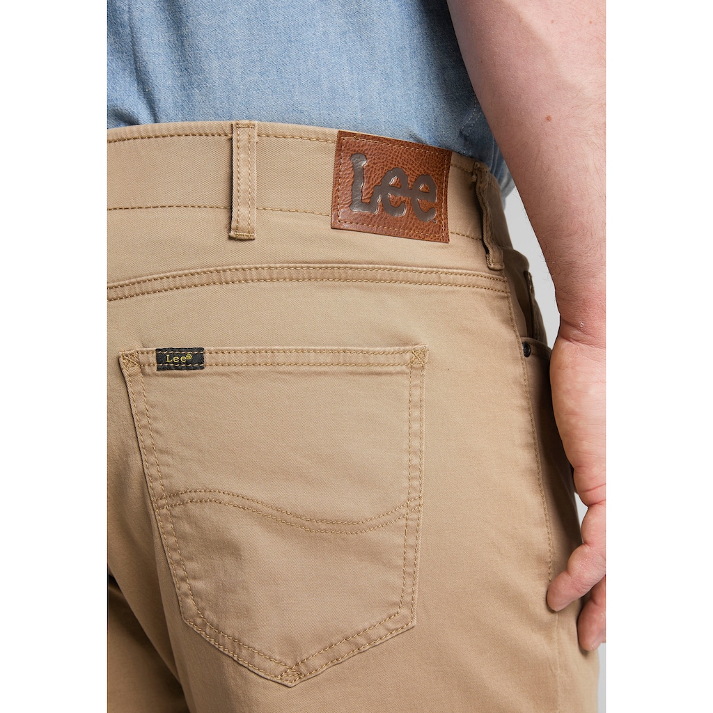 Lee® 5-Pocket-Hose »Extreme Motion«