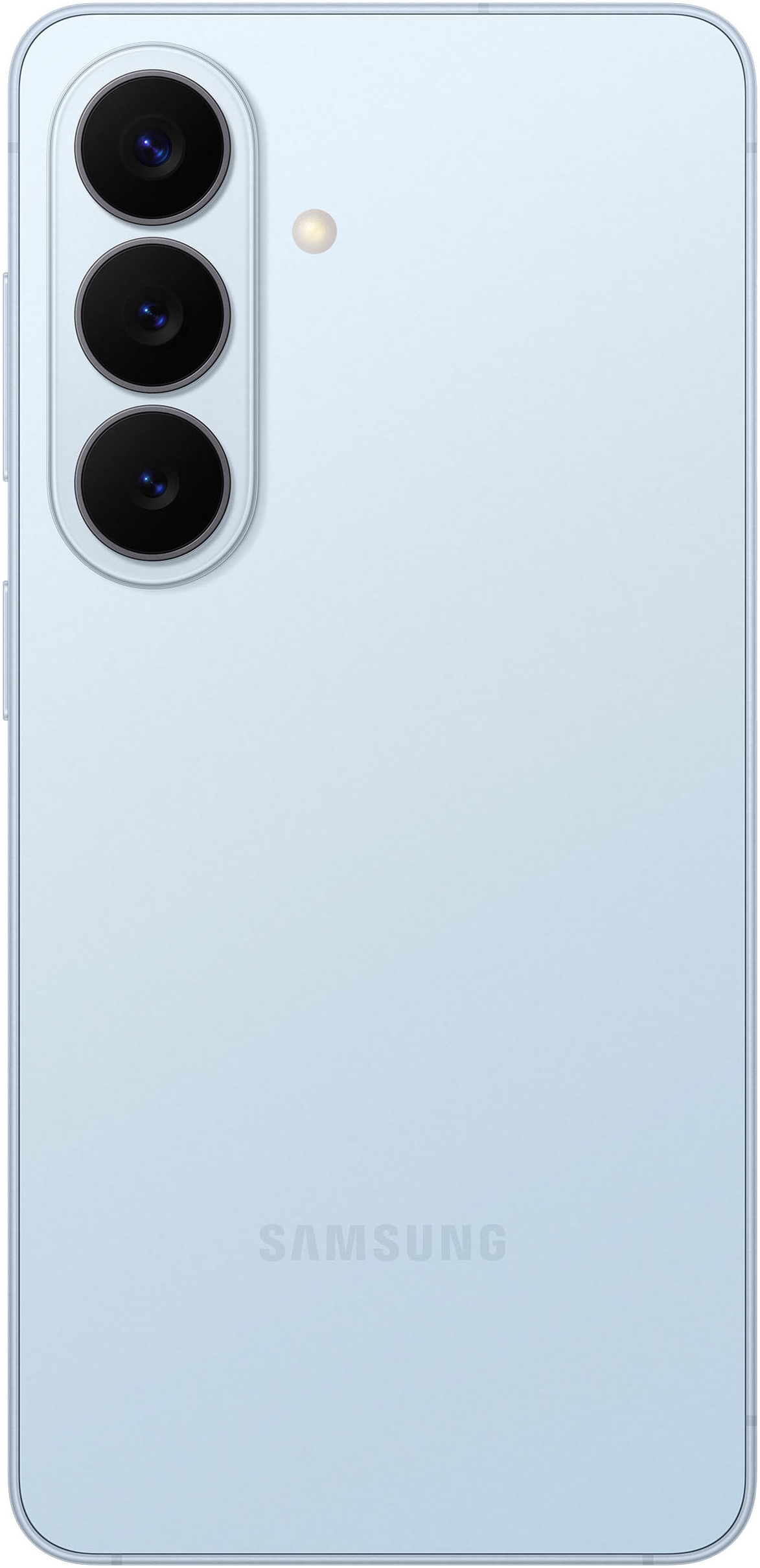 Samsung Smartphone »Galaxy S26« sky blue