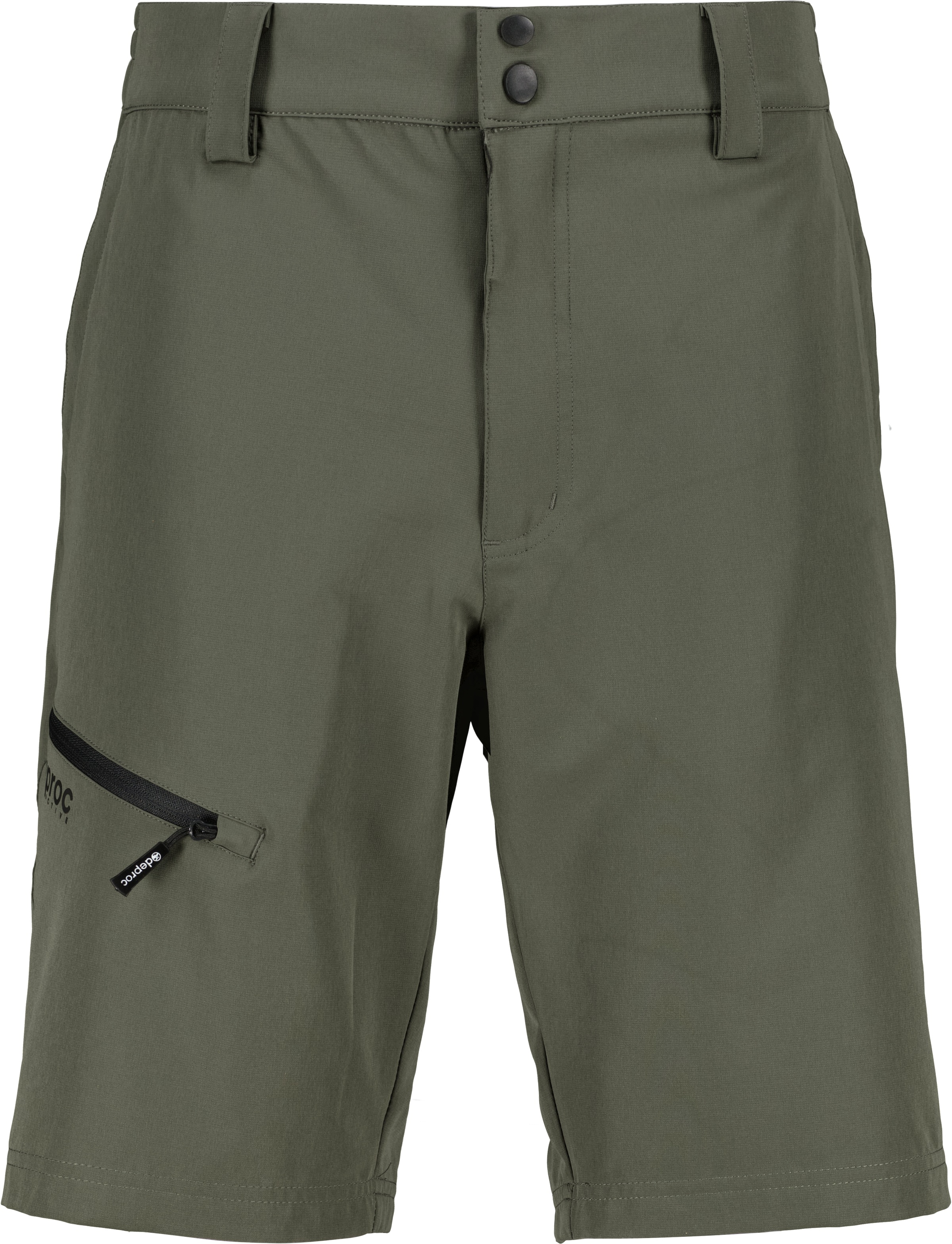 DEPROC Active Shorts »KENTVILLE V Full Stretch Short«  auch in Großen Größen erhältlich