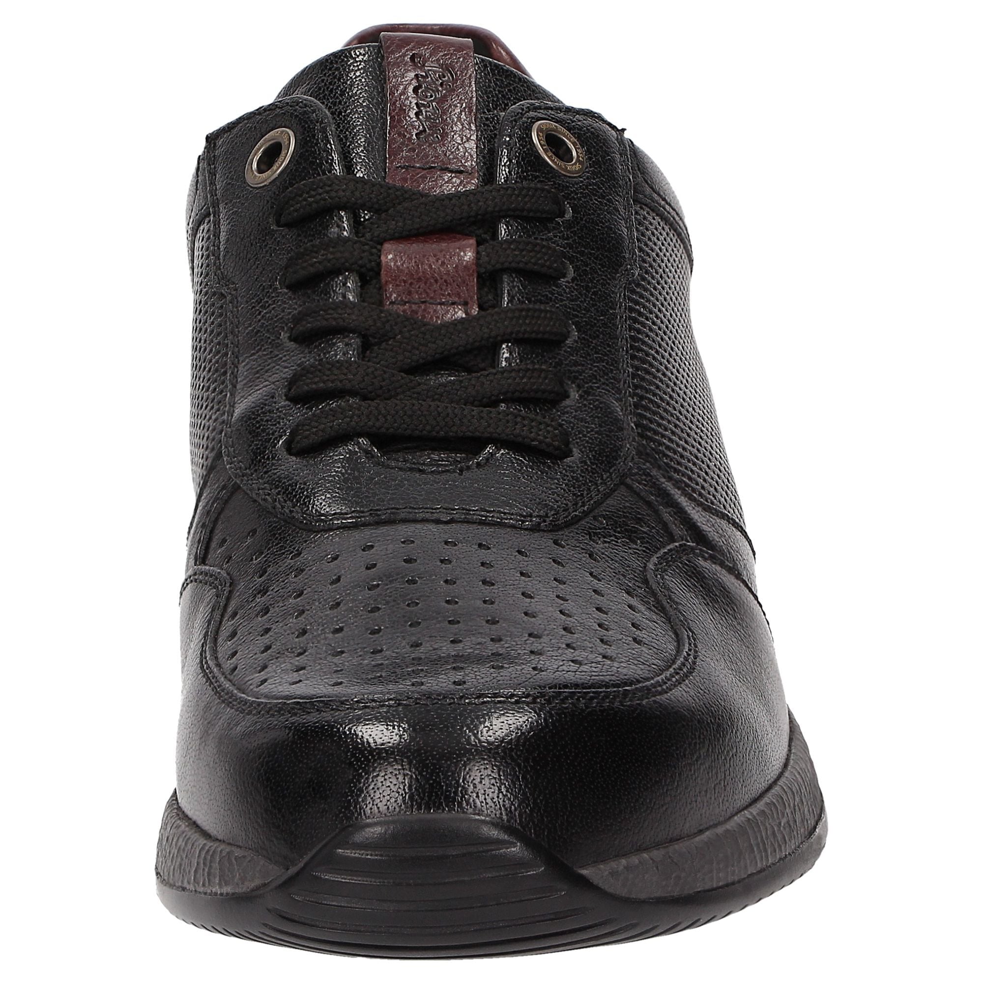 SIOUX Sneaker »Rojaro-718«