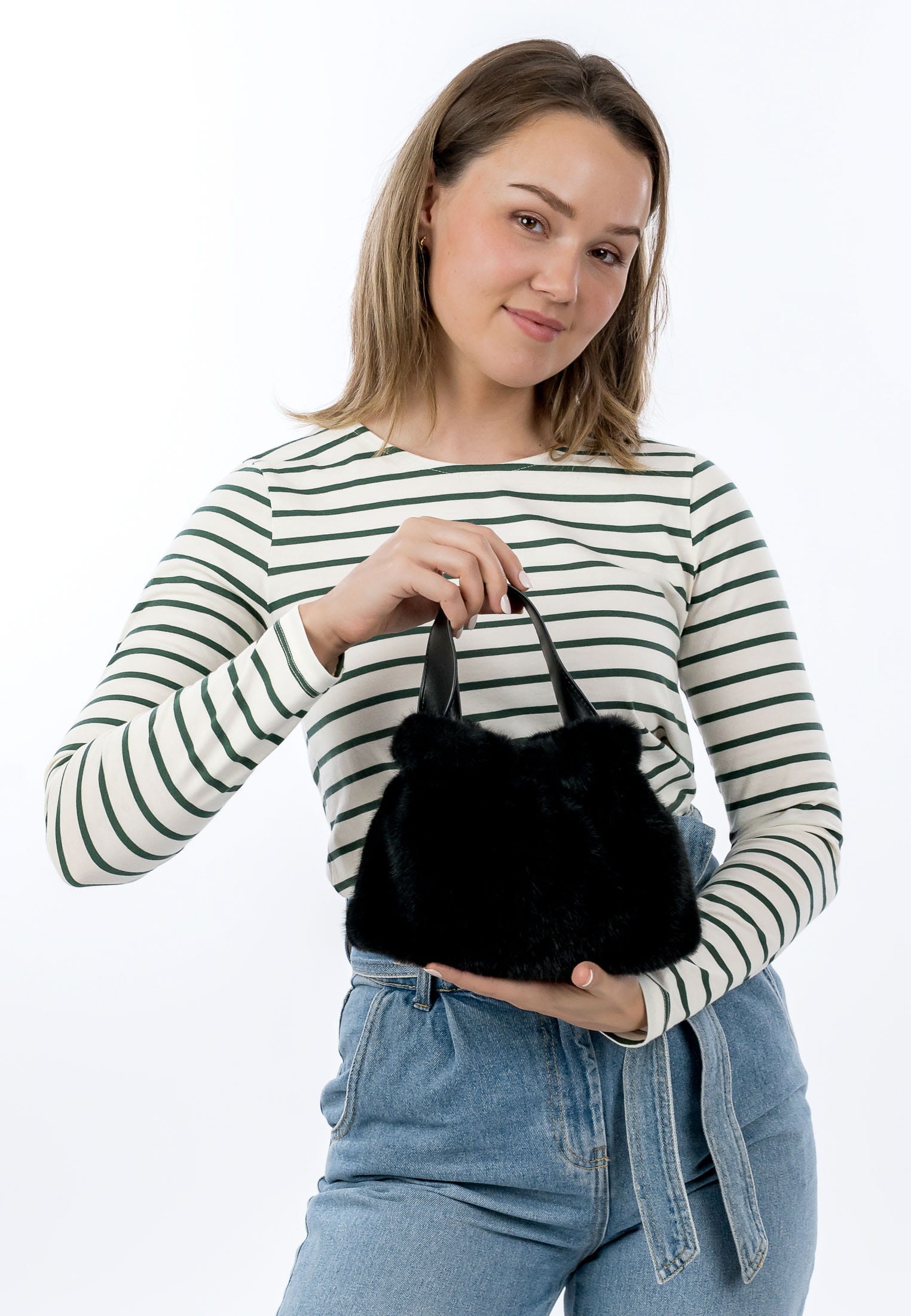 EMILY & NOAH Beuteltasche »Beutel E&N Nanterre RUE 09«