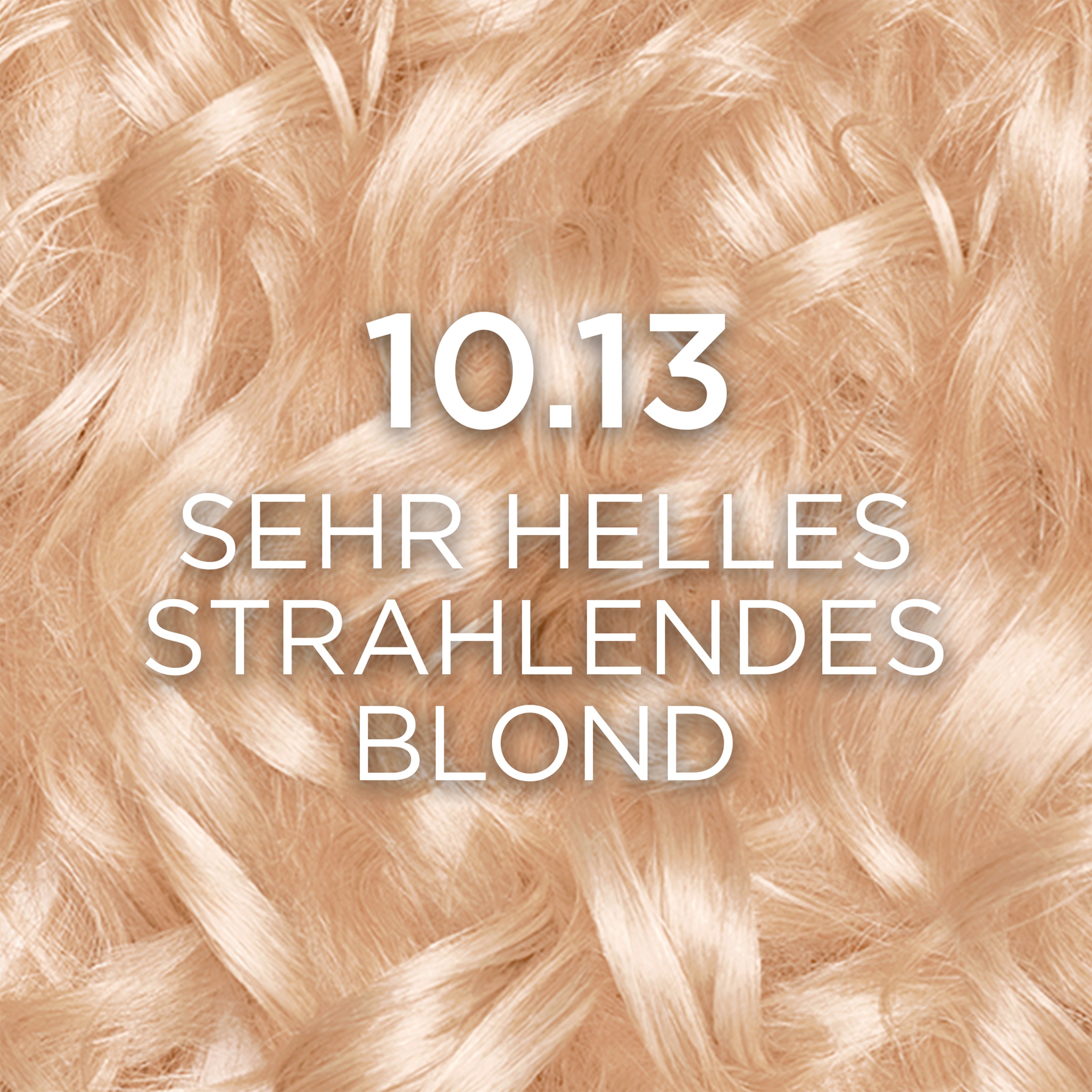 L'ORÉAL PARIS Coloration