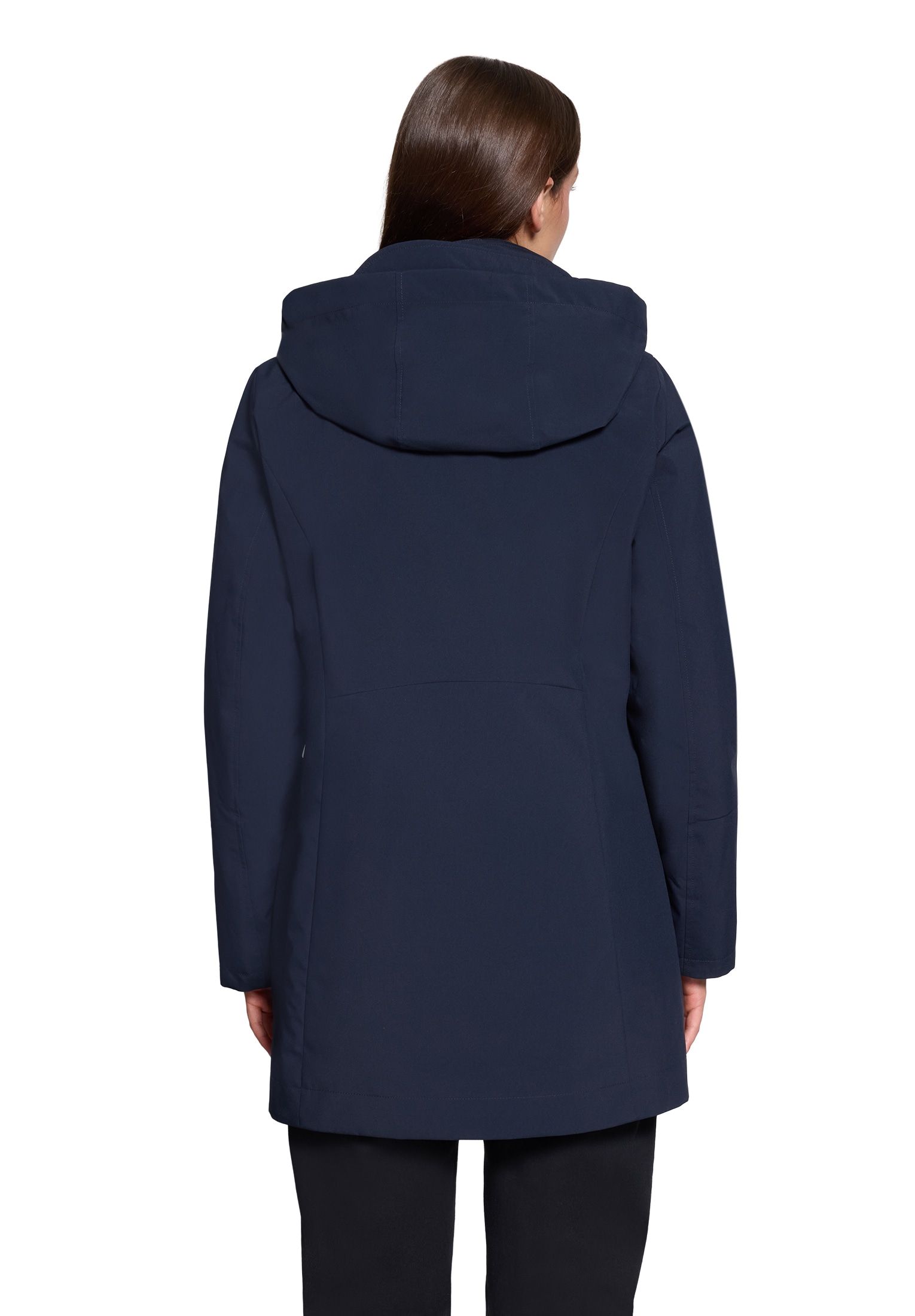Betty Barclay 3-in-1-Funktionsjacke »4 in 1 Jacke mit Funktion«
