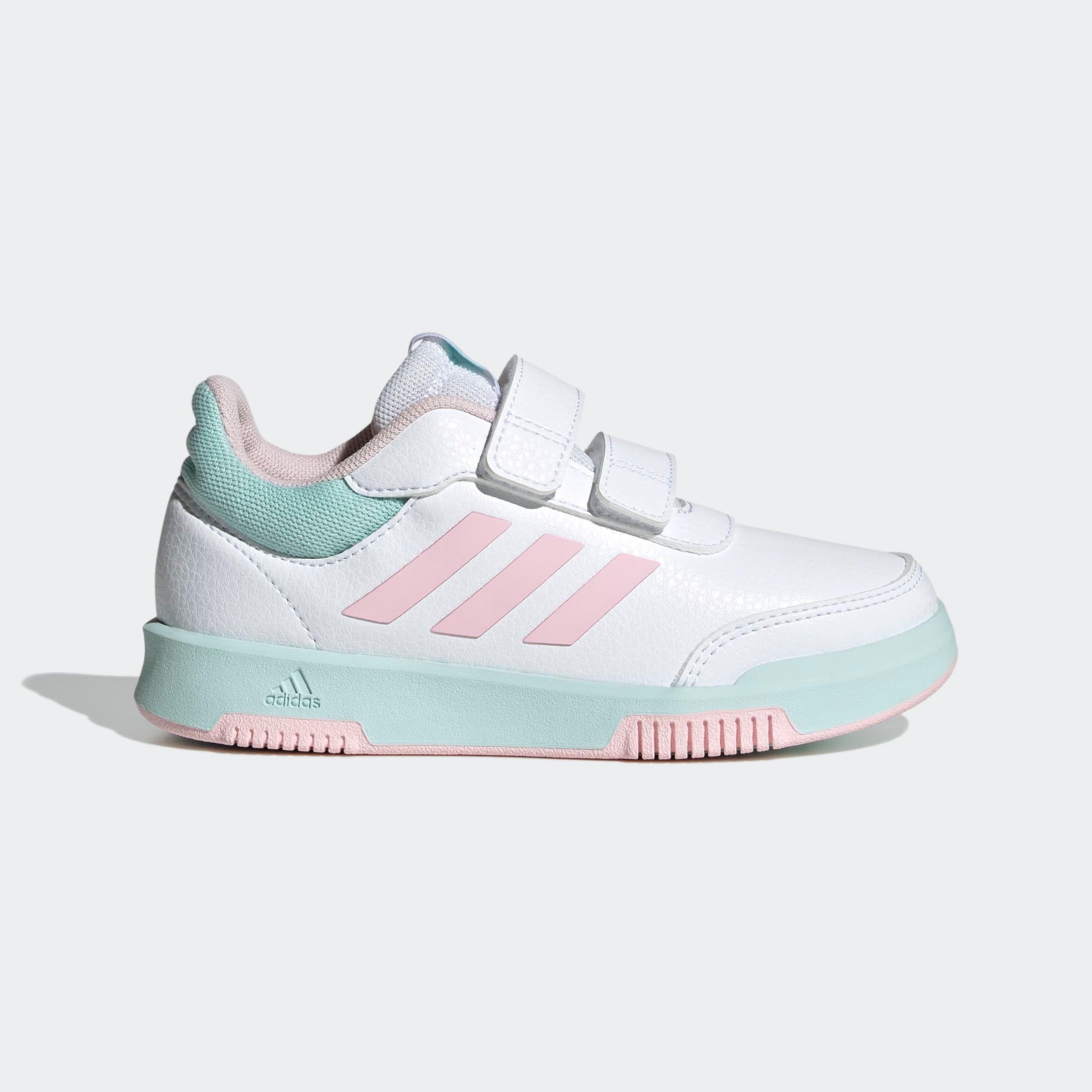 adidas Sportswear Klettschuh »TENSAUR HOOK AND LOOP«