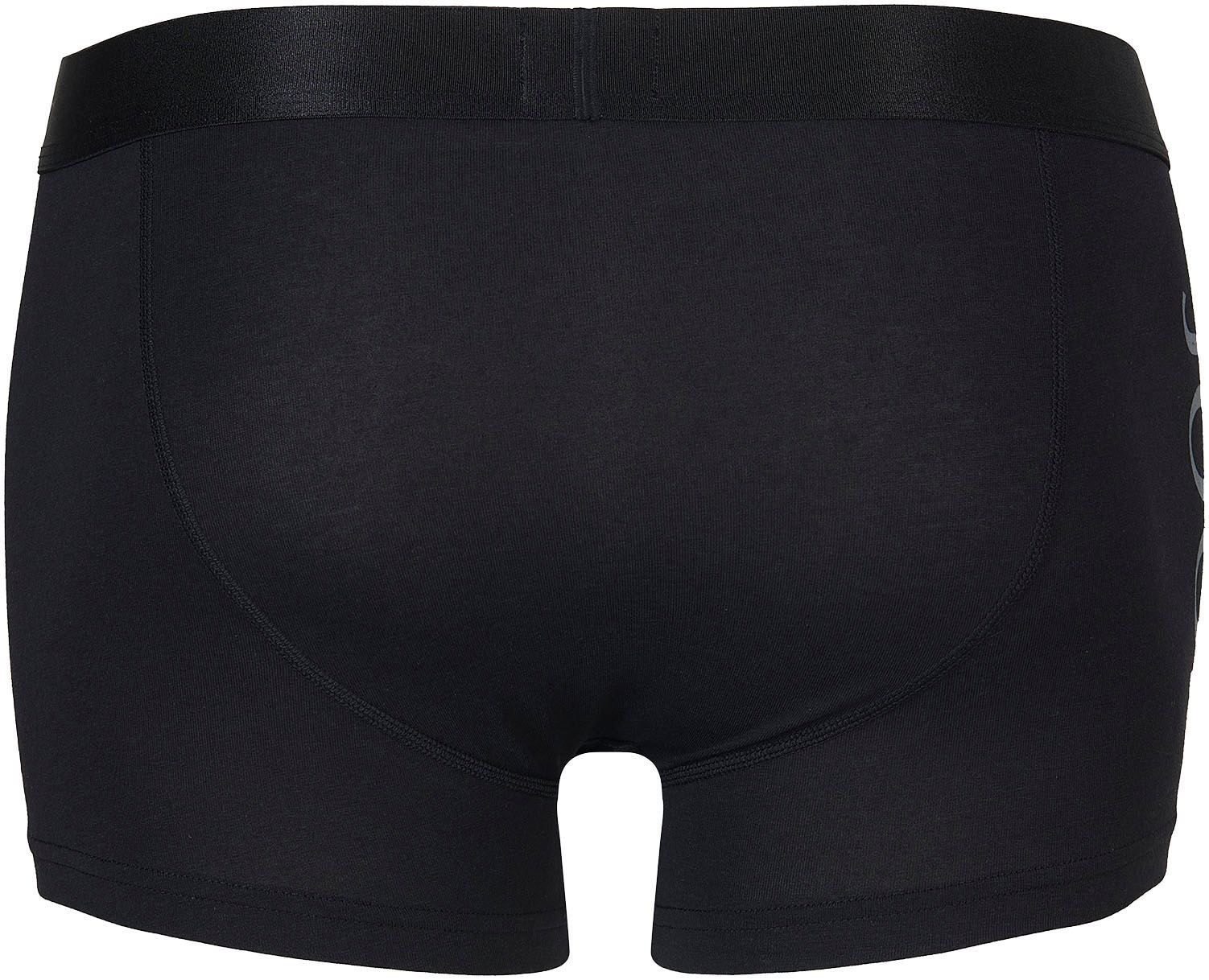 JOOP! Boxershorts »Everyday«, (3er Pack), mit glänzendem Elastikbund