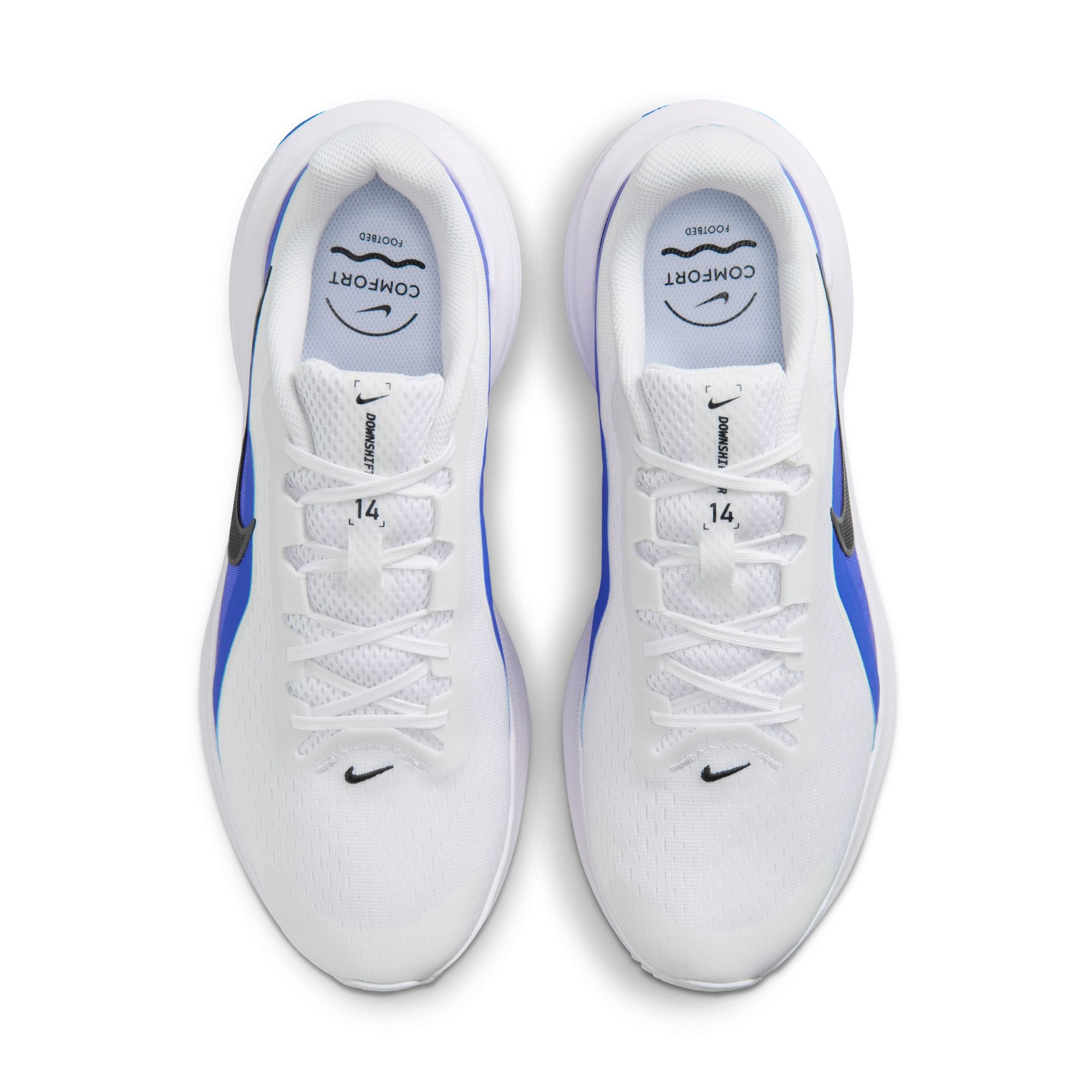 Nike Laufschuh »Downshifter 14«