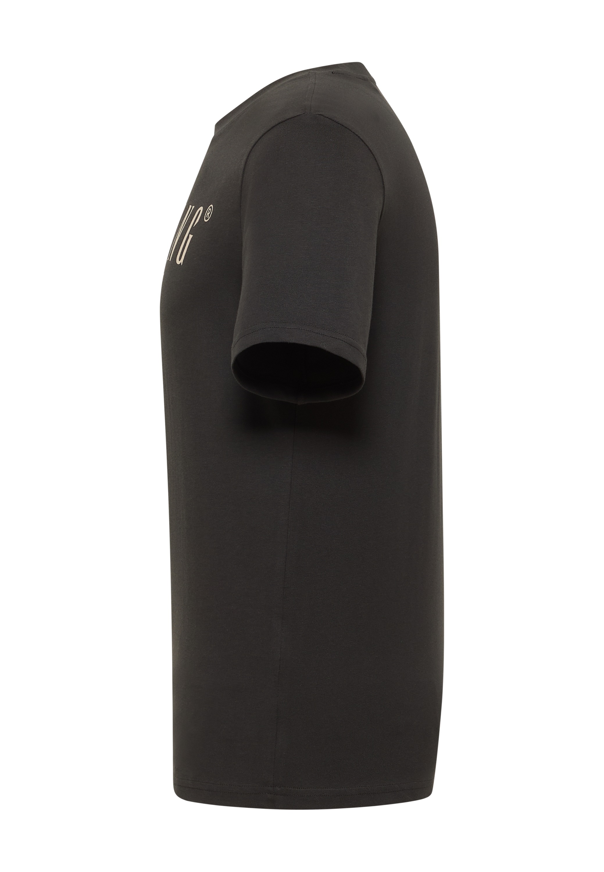 MUSTANG Kurzarmshirt »Herren Style Austin«