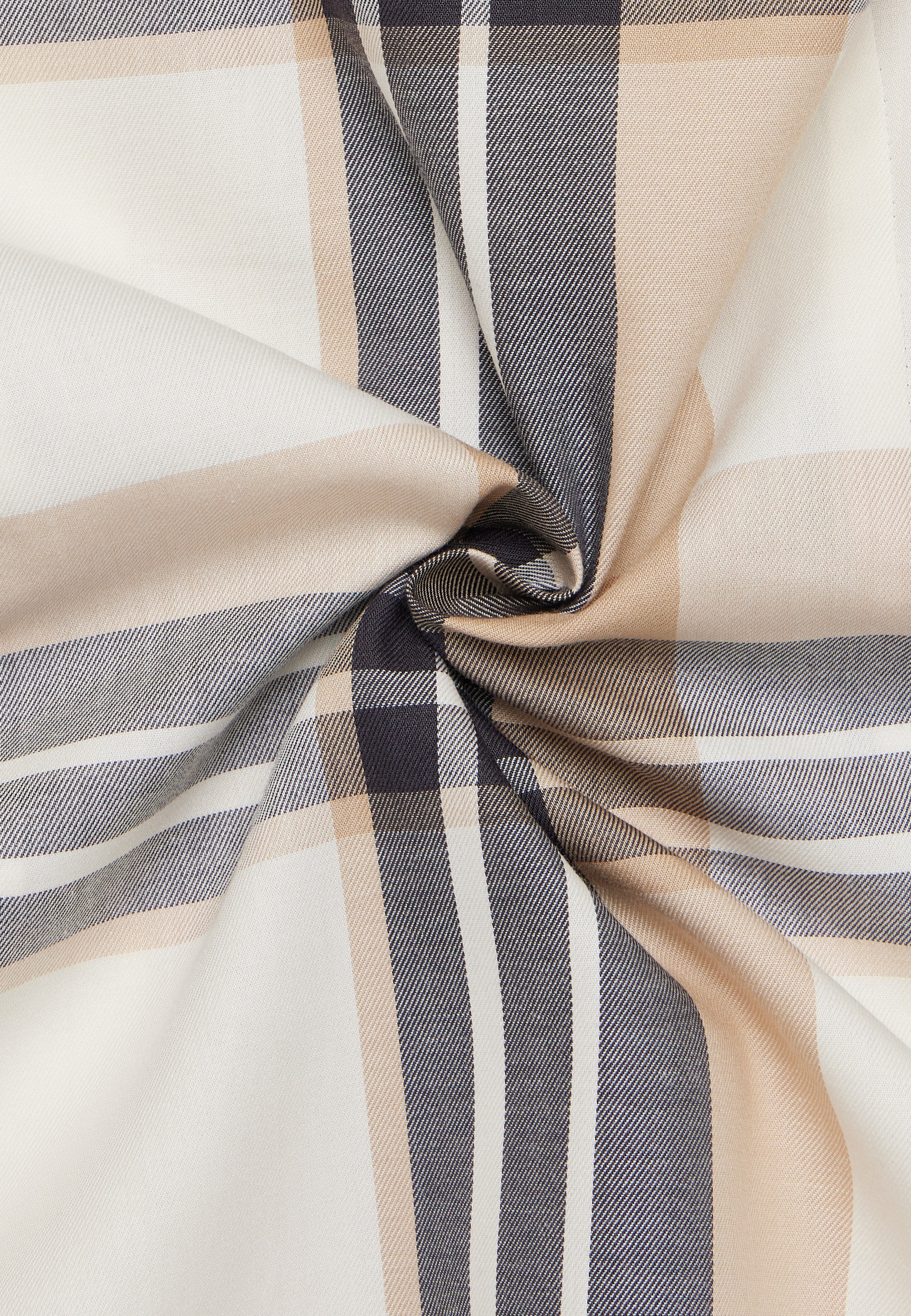 Eterna Hemdbluse »REGULAR FIT«