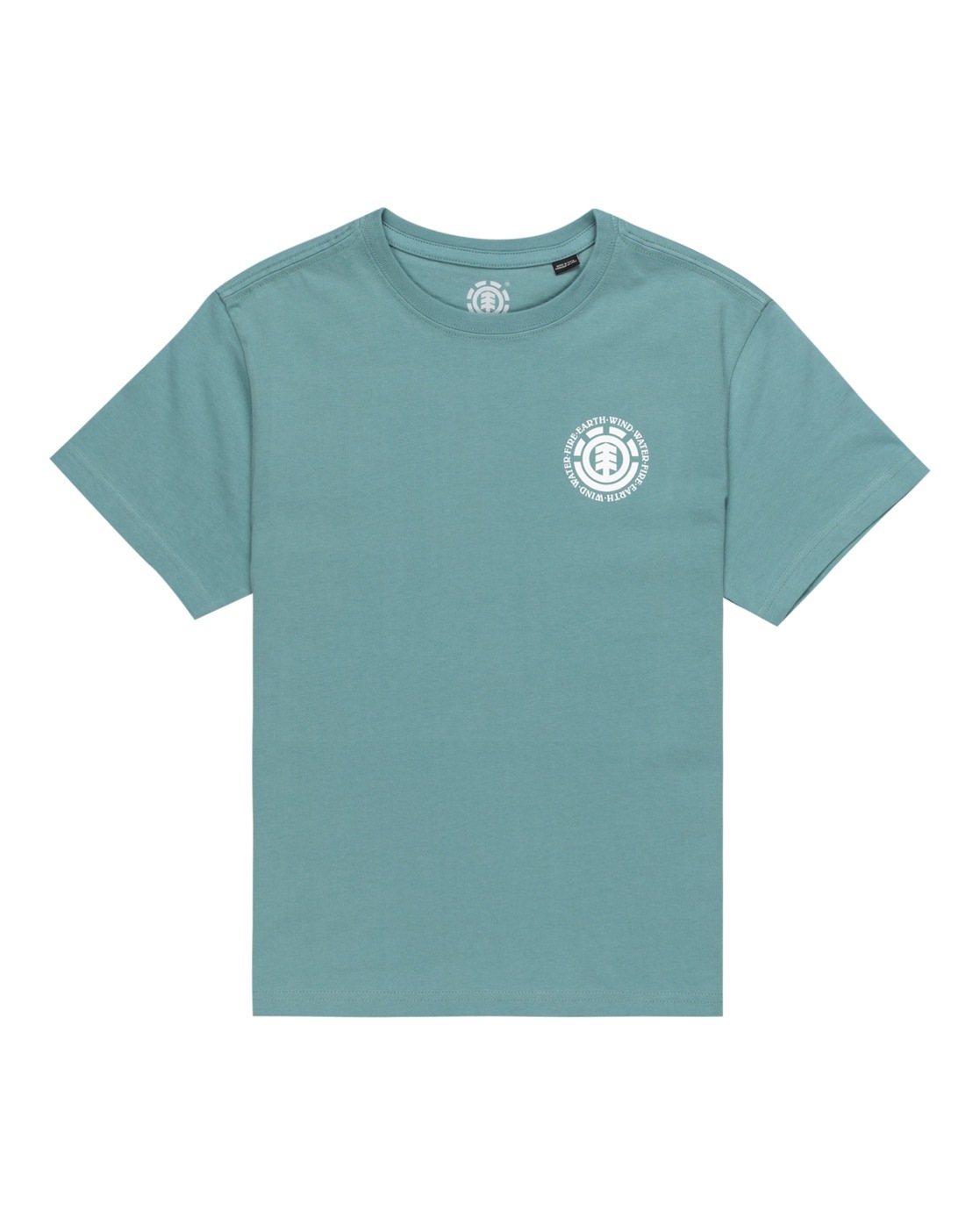Element T-Shirt »Seal Bp«