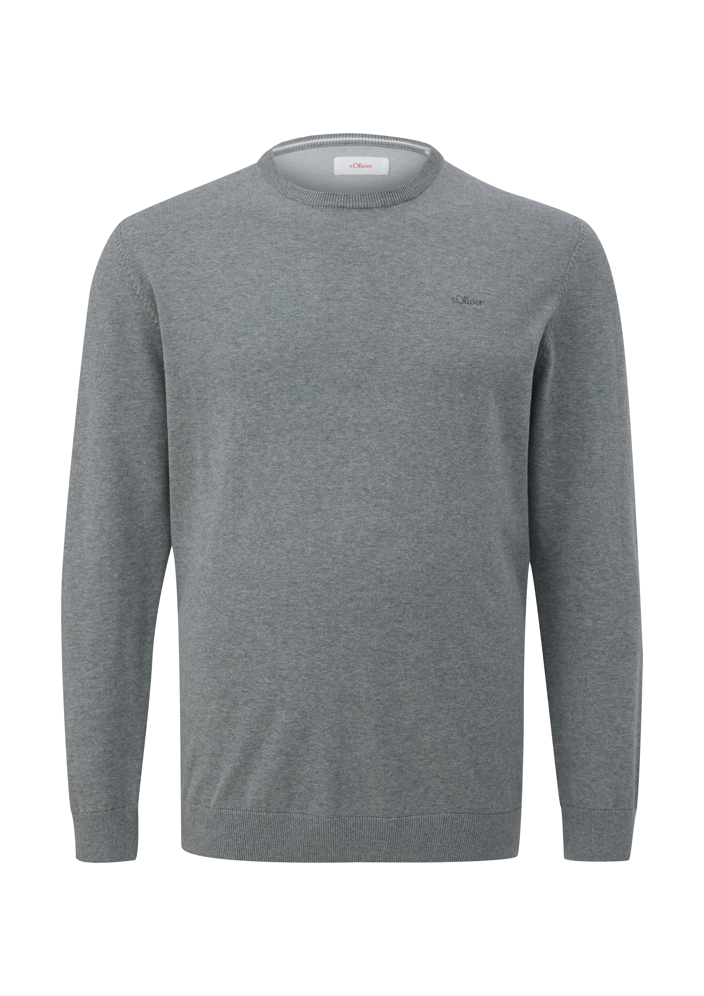 s.Oliver Men Big Sizes Big Sizes / Große Größen