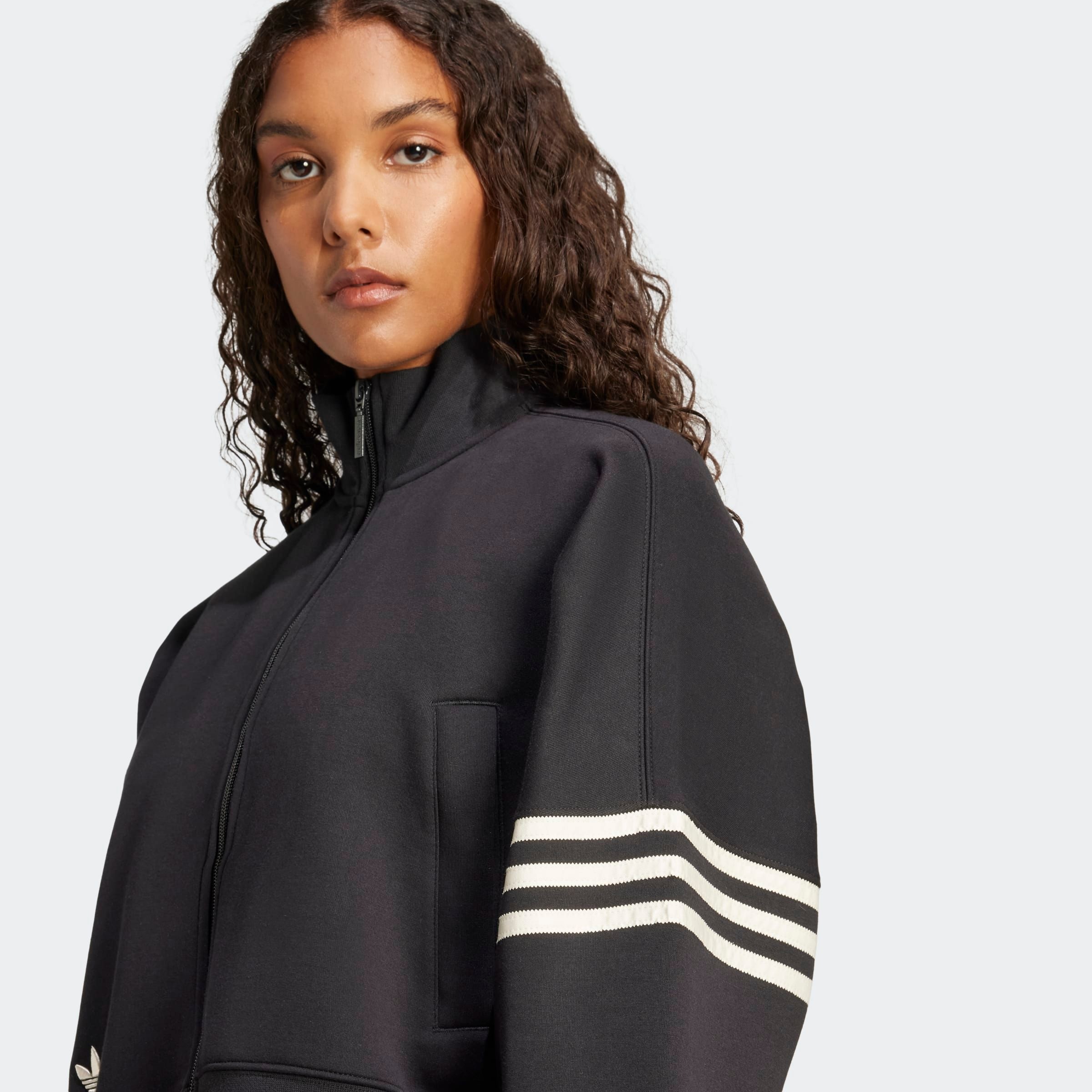 adidas Originals Sweatjacke »NEUCL TRACKTOP«