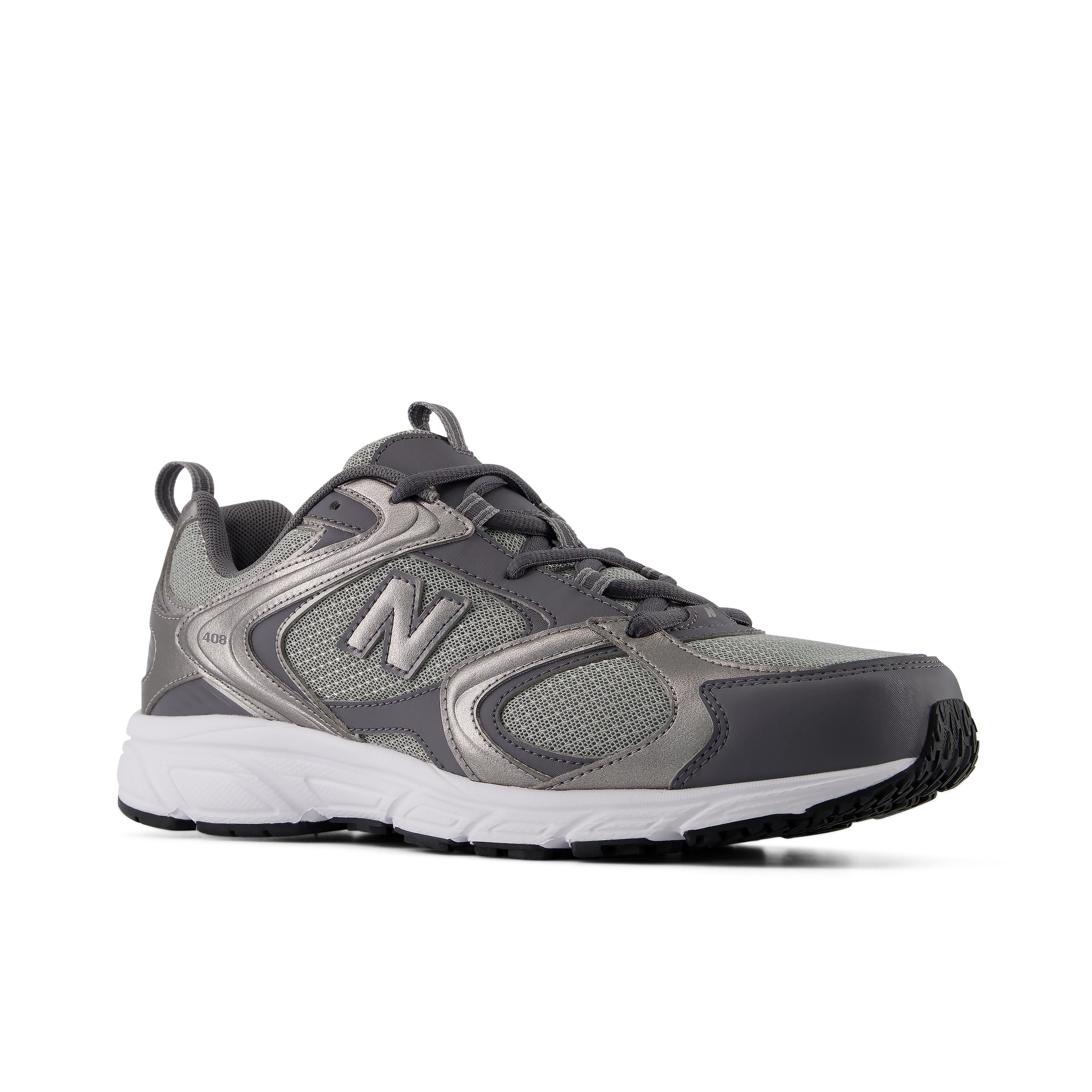 New Balance Sneaker »408«  inspiriert vom Design des New Balance 530 und 740