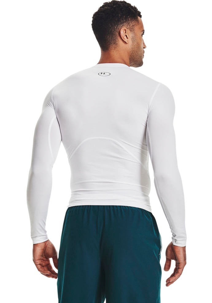 Under Armour® Trainingsshirt »UA HG ARMOUR COMP LONG SLEEVE«