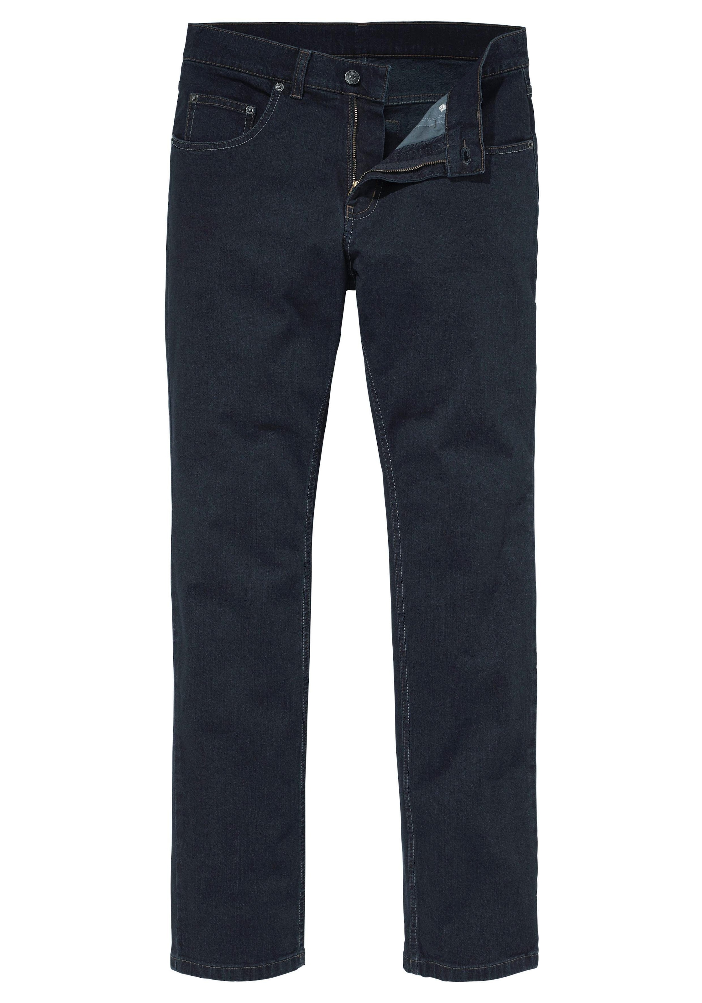 Pioneer Authentic Jeans Stretch-Jeans »Ron«, Straight Fit