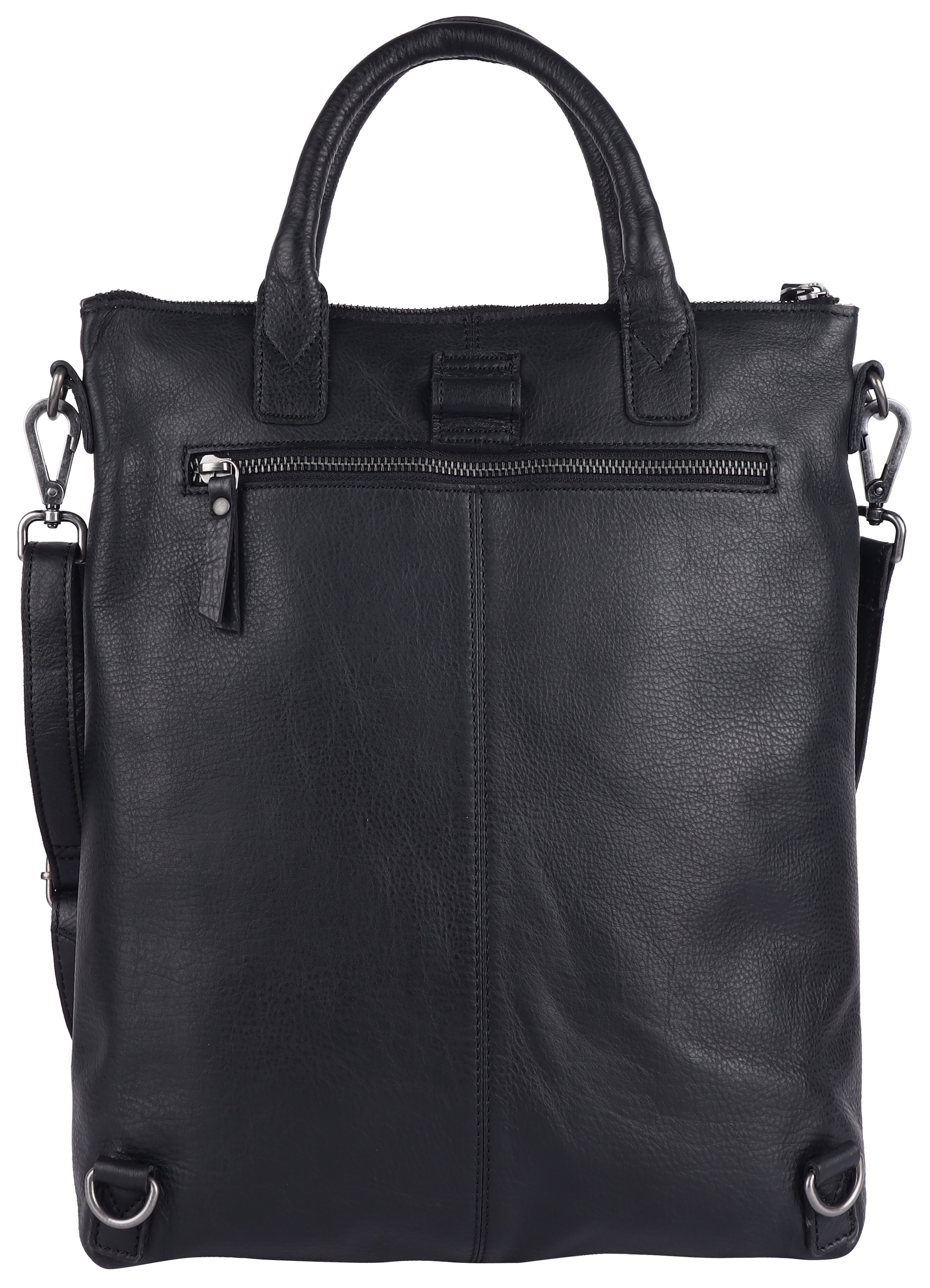 HARBOUR 2nd Handtasche »Agnes«, Tragetasche Umhängetasche Schultertasche Handtasche Damen