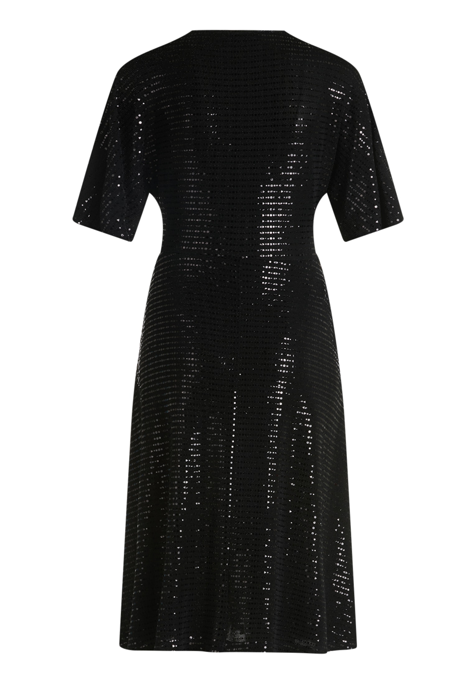 Vera Mont Cocktailkleid »Cocktailkleid im Glitzer-Look«