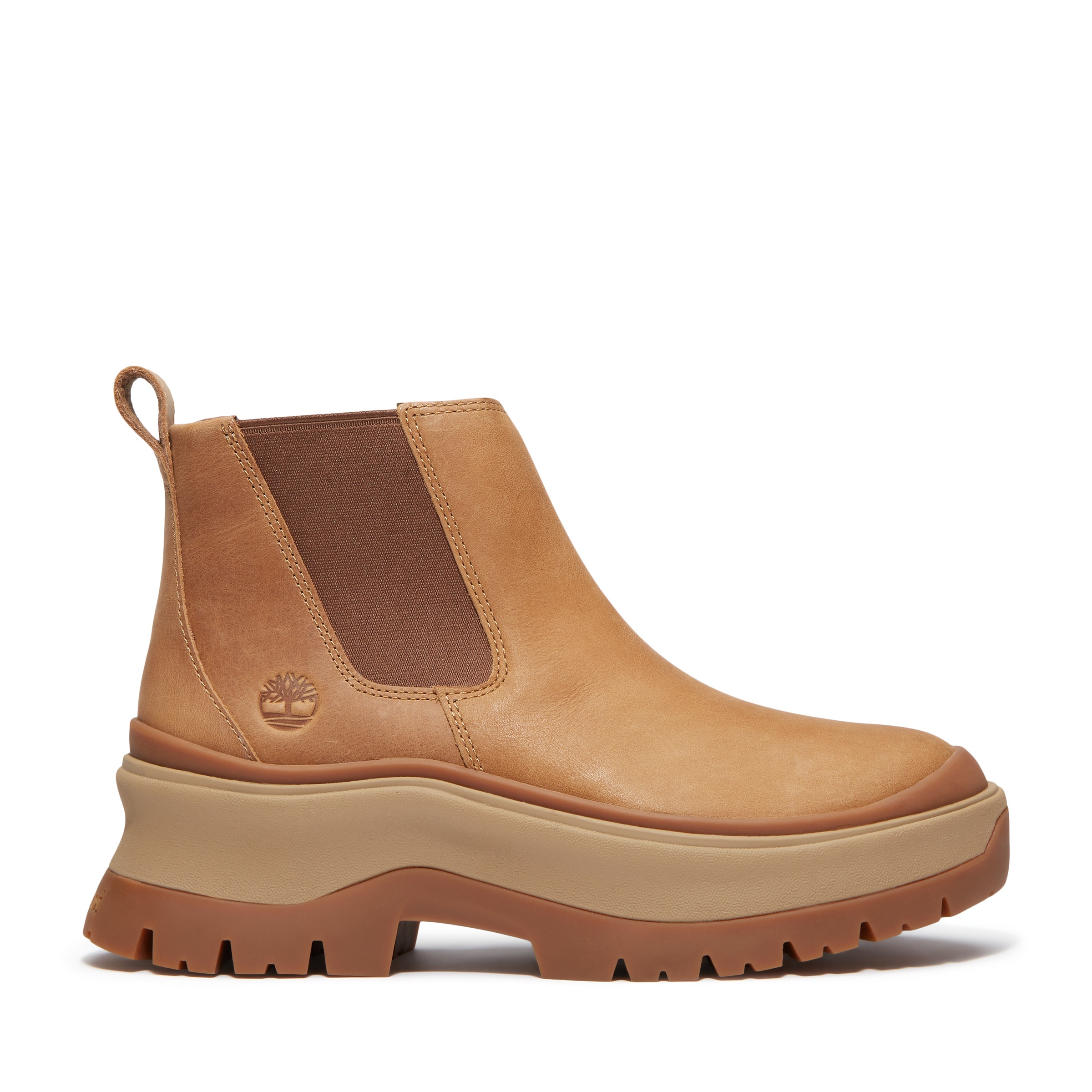 Timberland Chelseaboots »ROXIE LANEMID CHELSEA BOOT«, Stiefelette, Winterschuhe, Ankle Boots