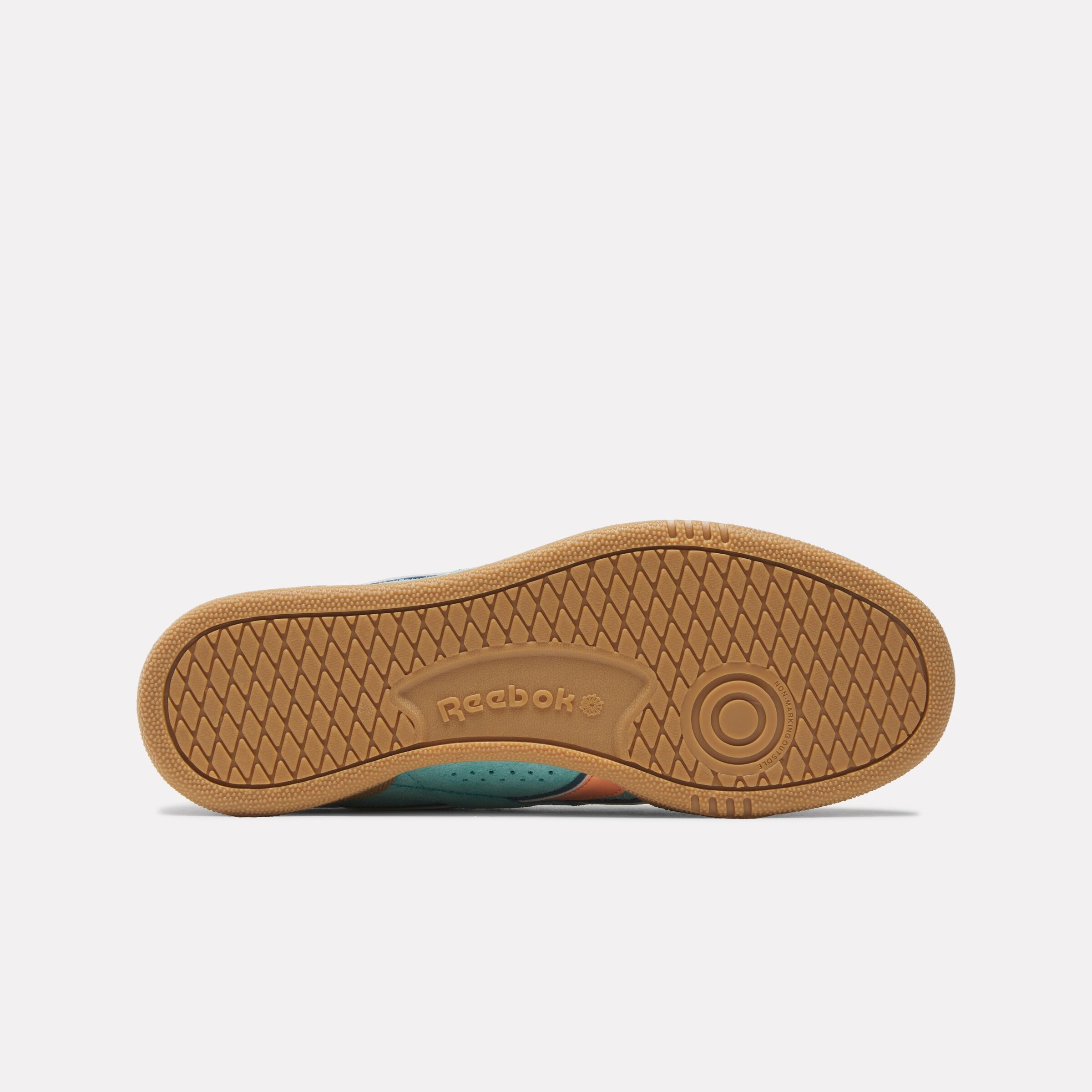 Reebok Classic Sneaker »CLUB C GROUNDS UK«