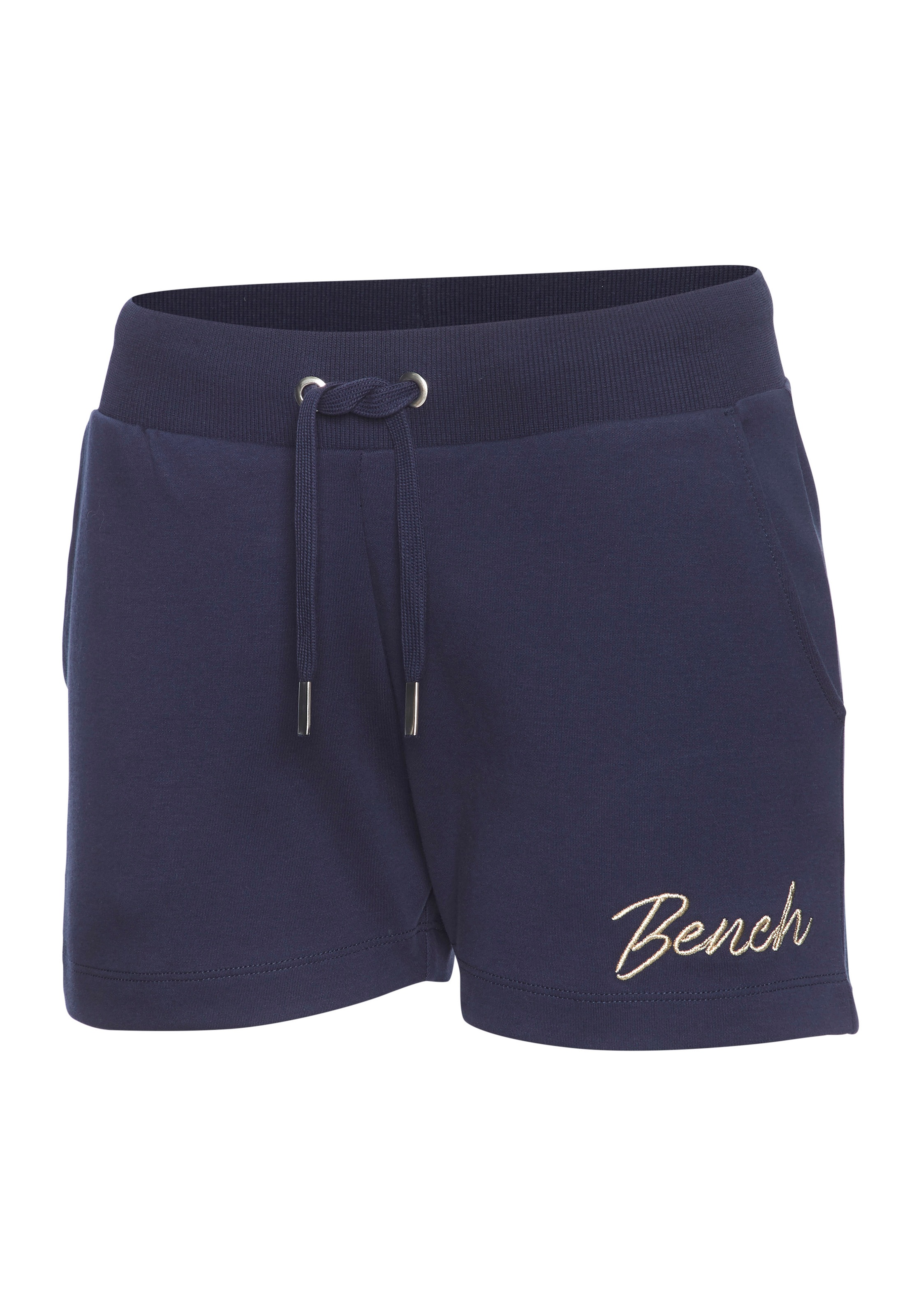 Bench. Loungewear Relaxshorts