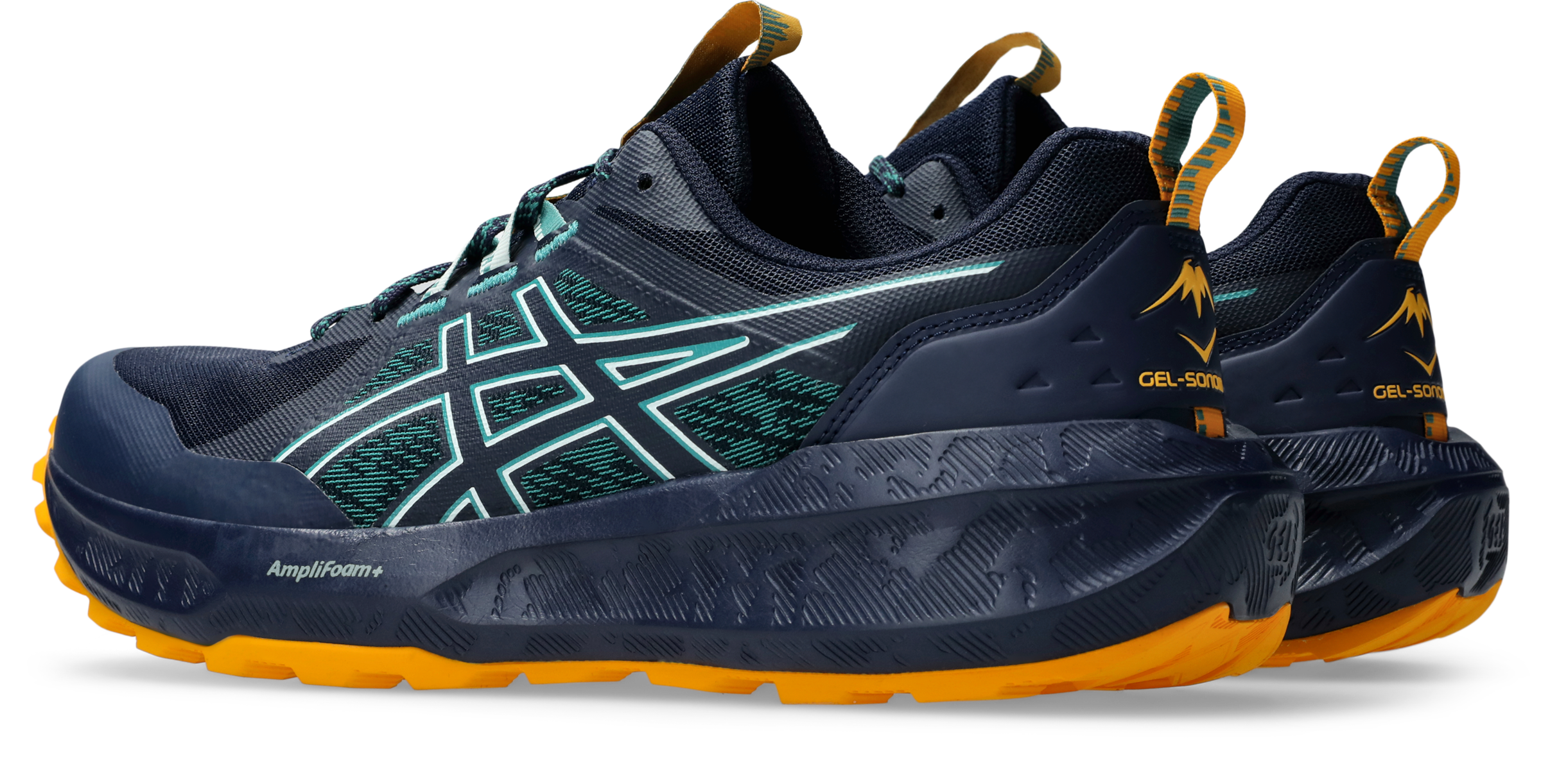 Asics Trailrunningschuh »GEL-SONOMA 8«