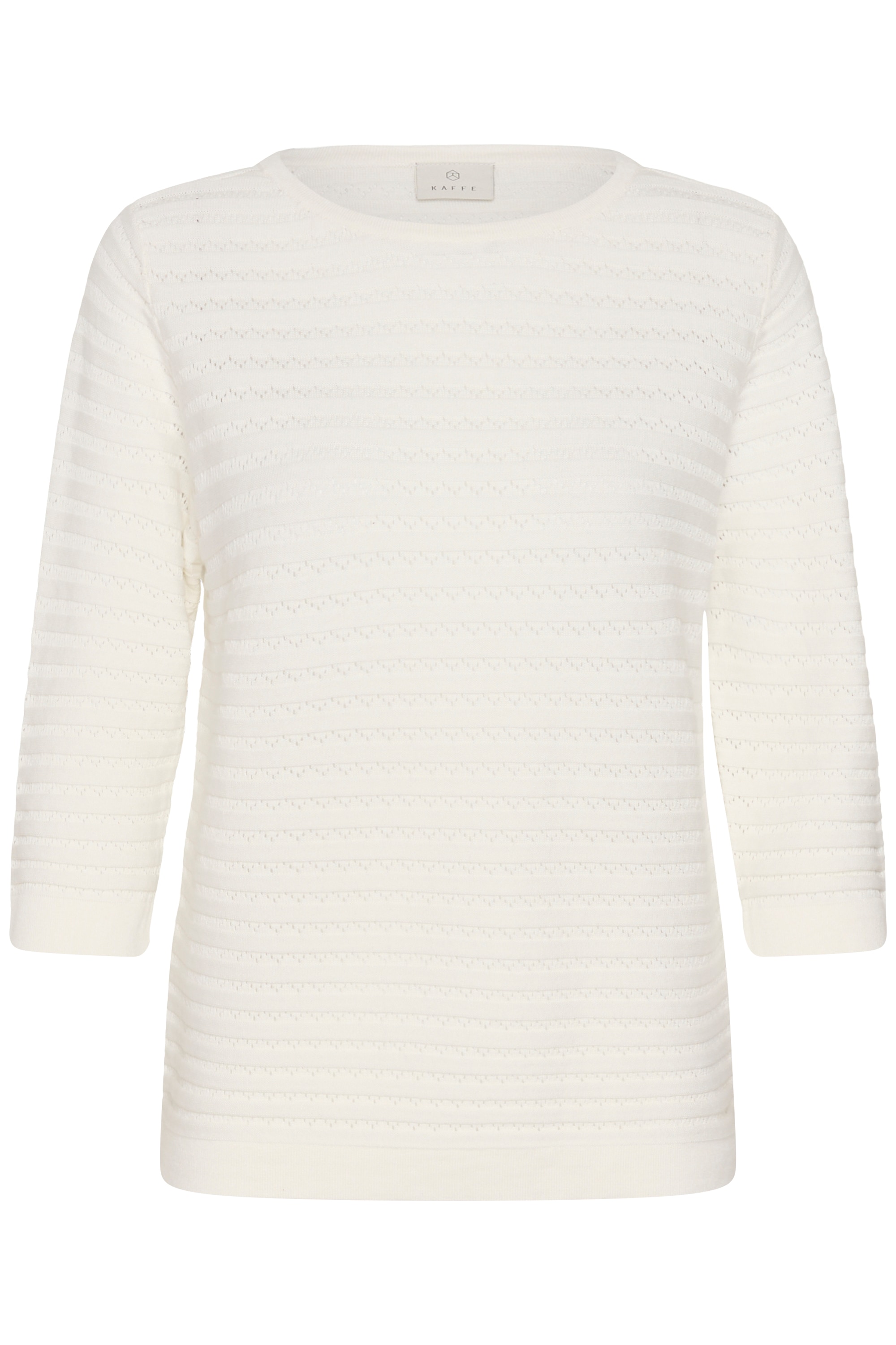 KAFFE Strickpullover »Strickpullover KAbirma«