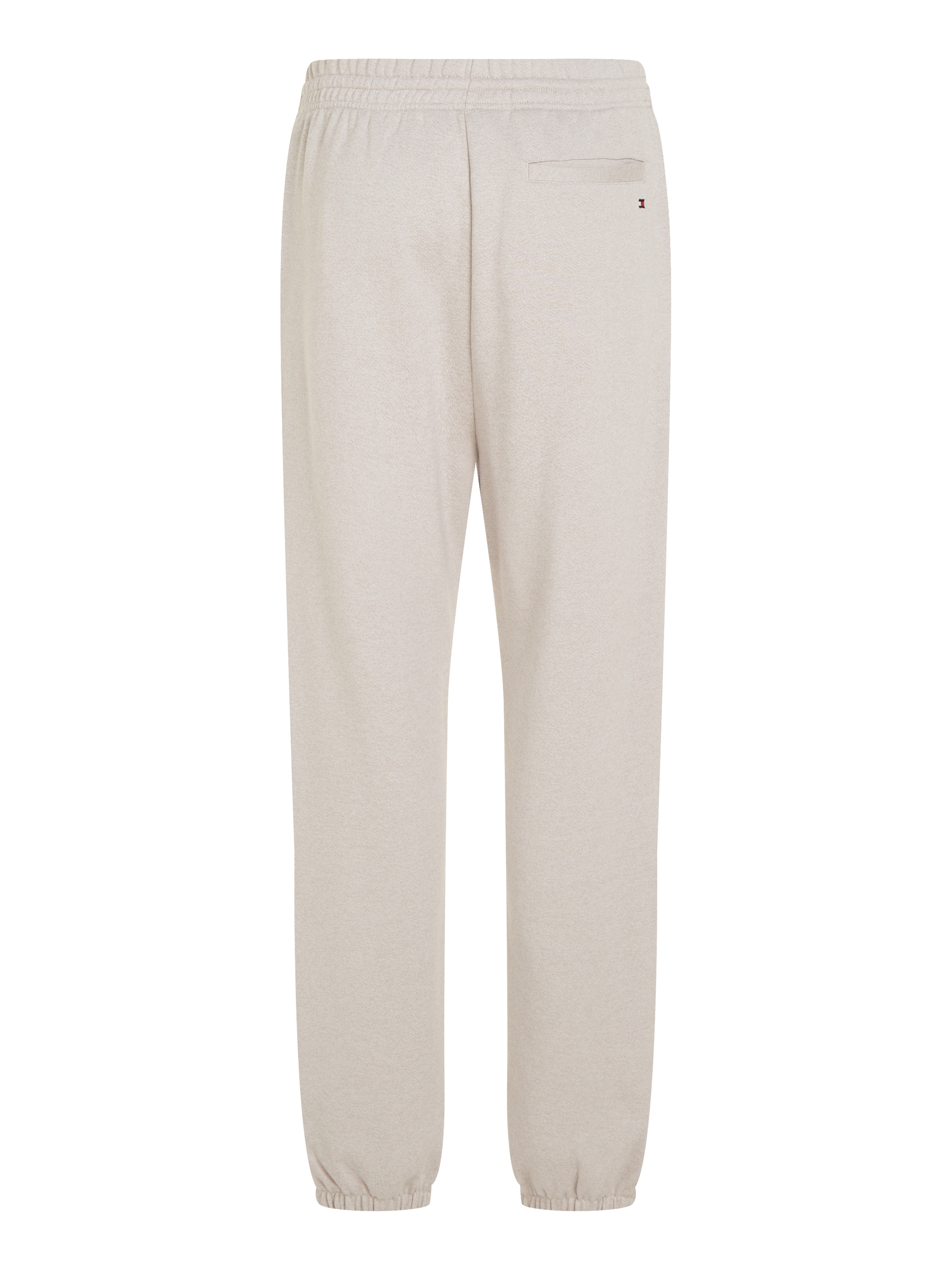 Tommy Hilfiger Jogginghose »MONOTYPE MOULINE SWEATPANT«, mit Kordel