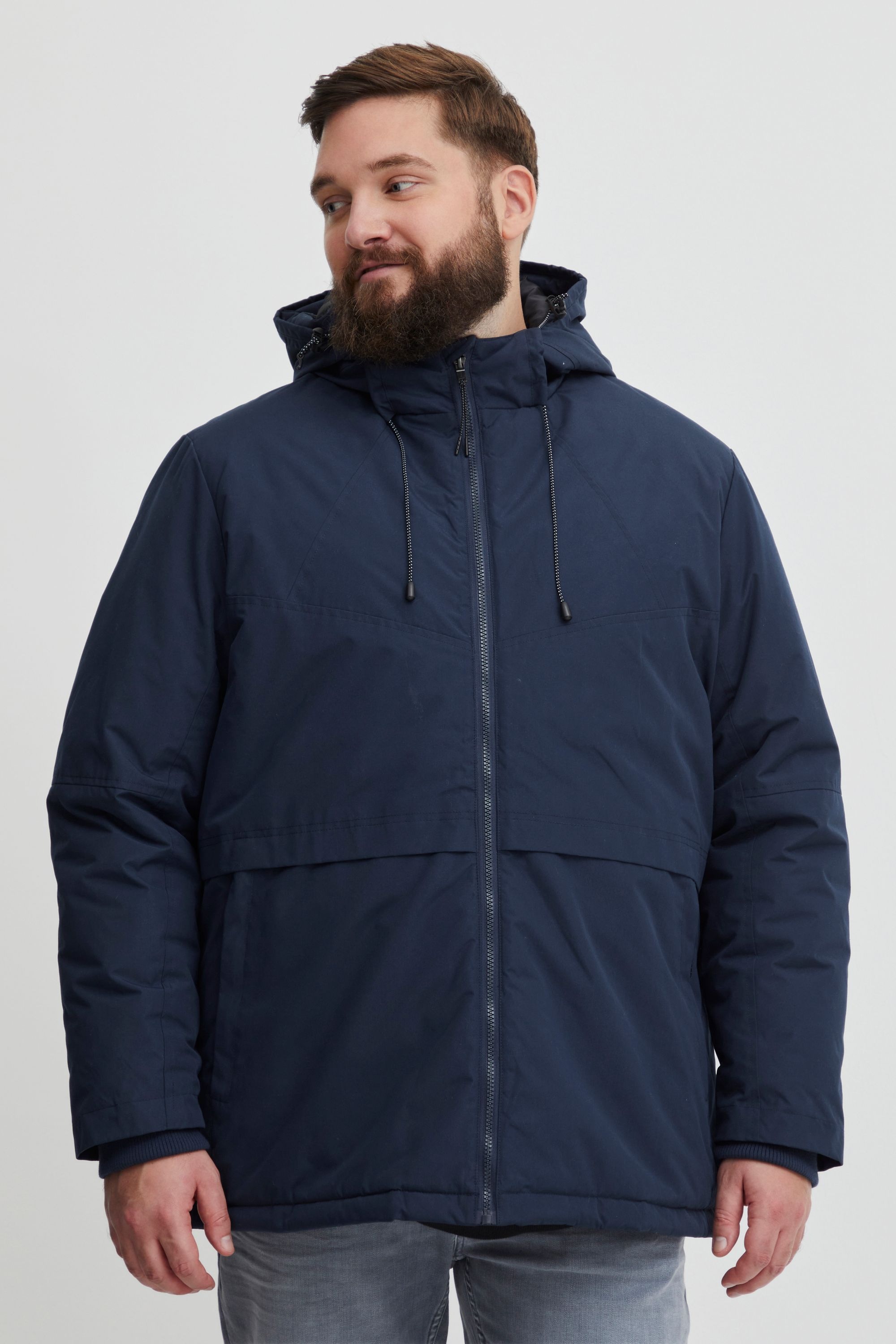Blend Kurzjacke »Kurzjacke BHFosco Big & Tall«
