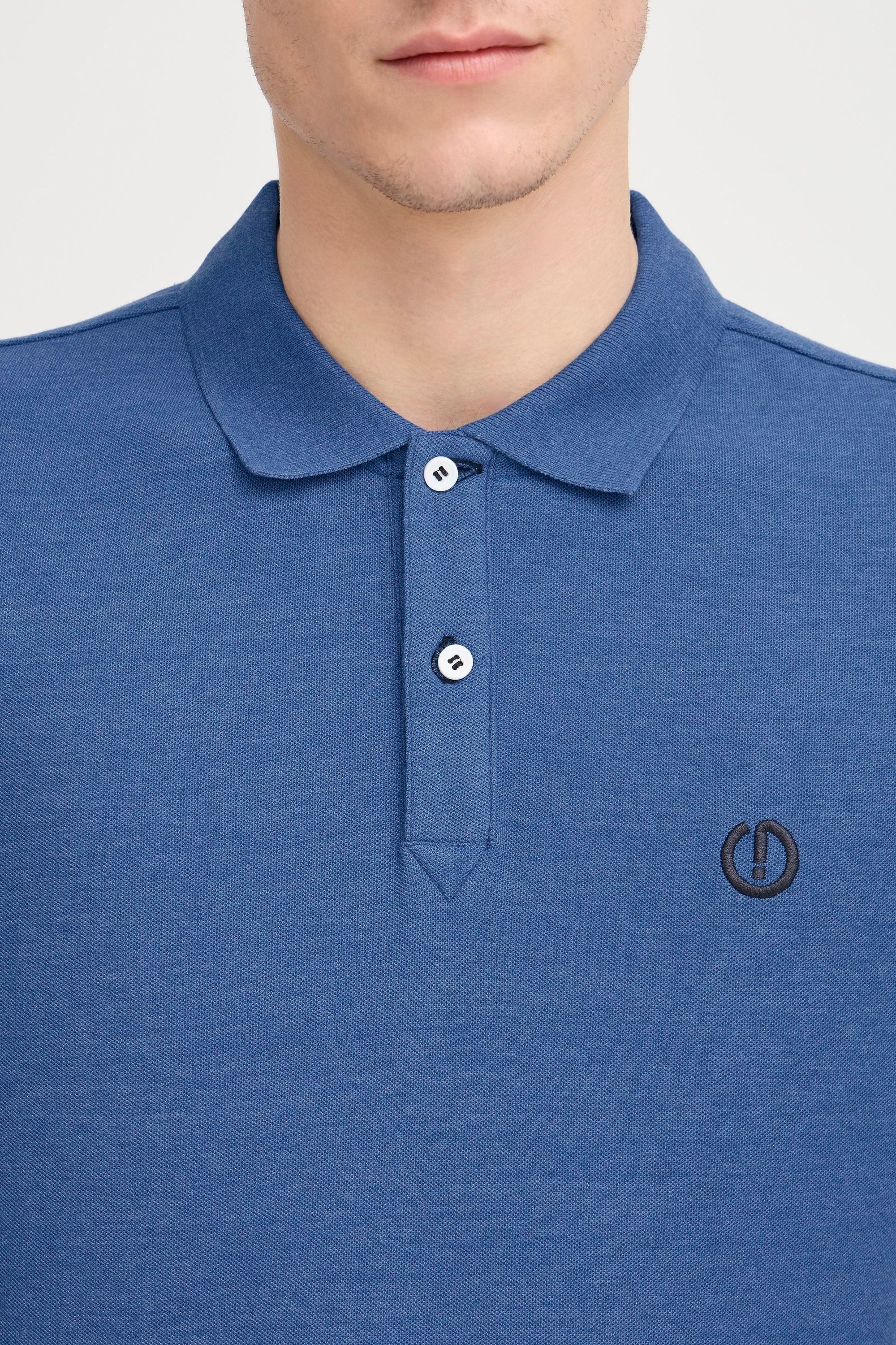 !Solid Poloshirt »Poloshirt SDBenjaminPolo«