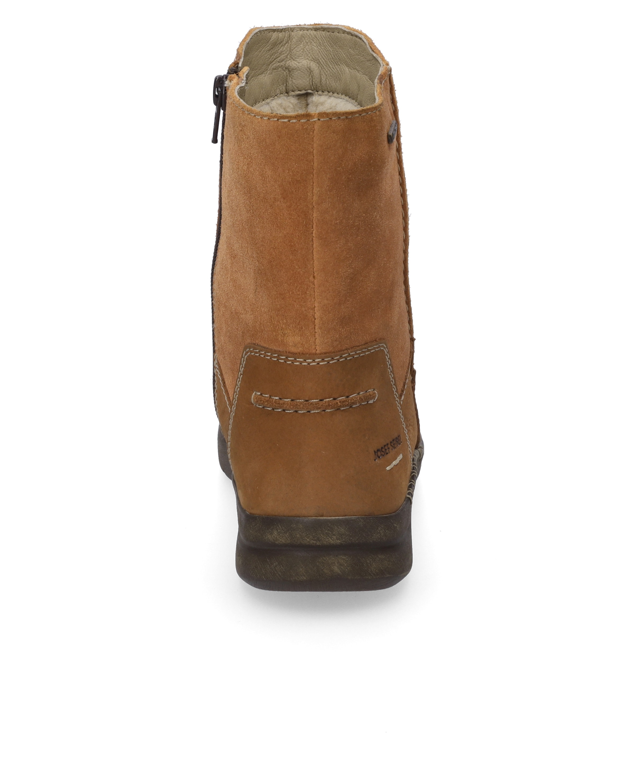 Josef Seibel Stiefel »Conny 59, orange«
