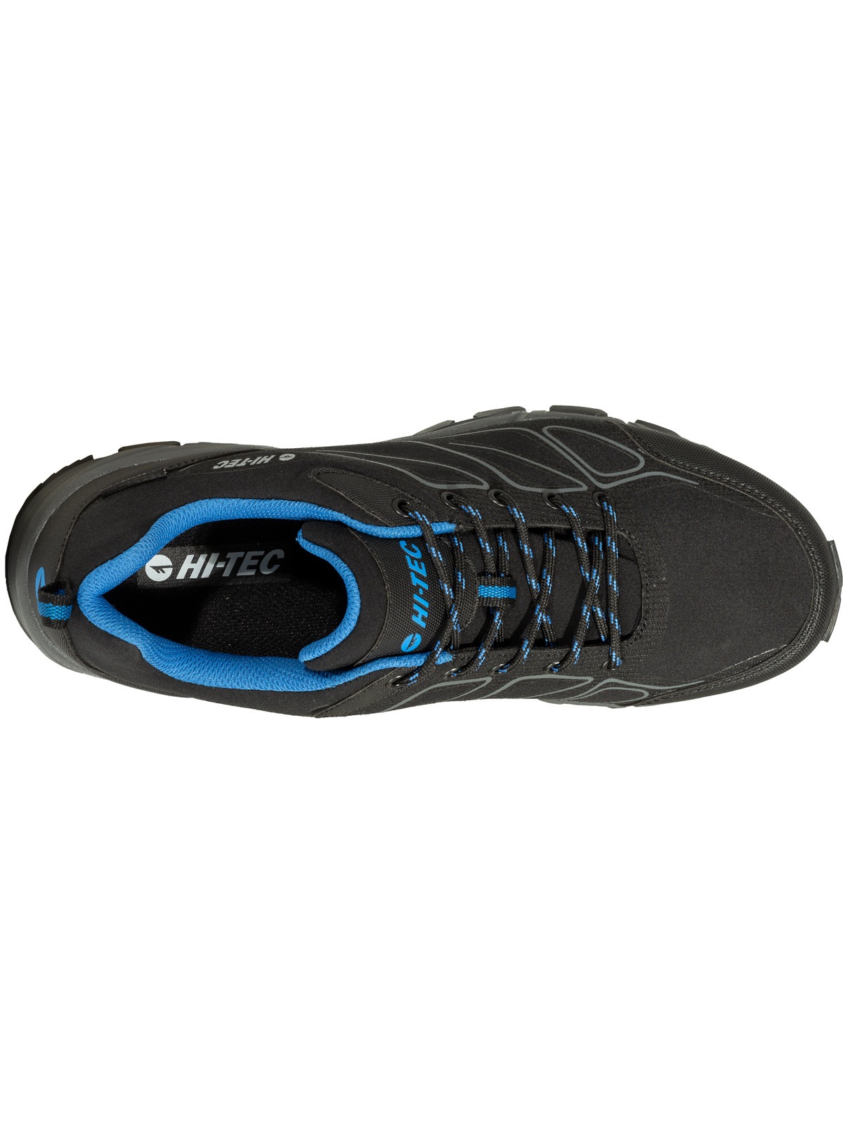 Hi-Tec Wanderschuh »Ripper Low«
