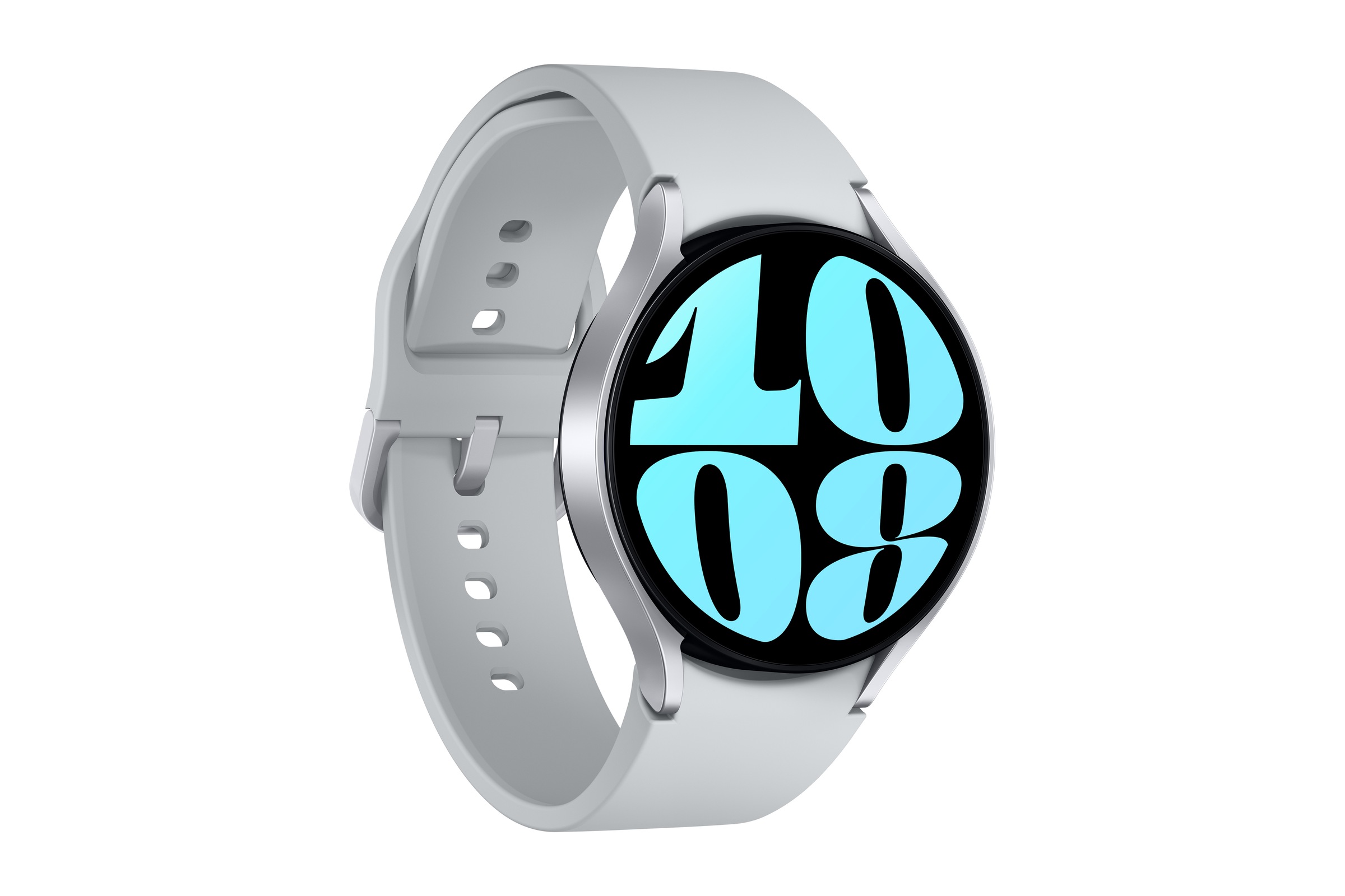 Samsung Smartwatch »Galaxy Watch 6«, 16 GB
