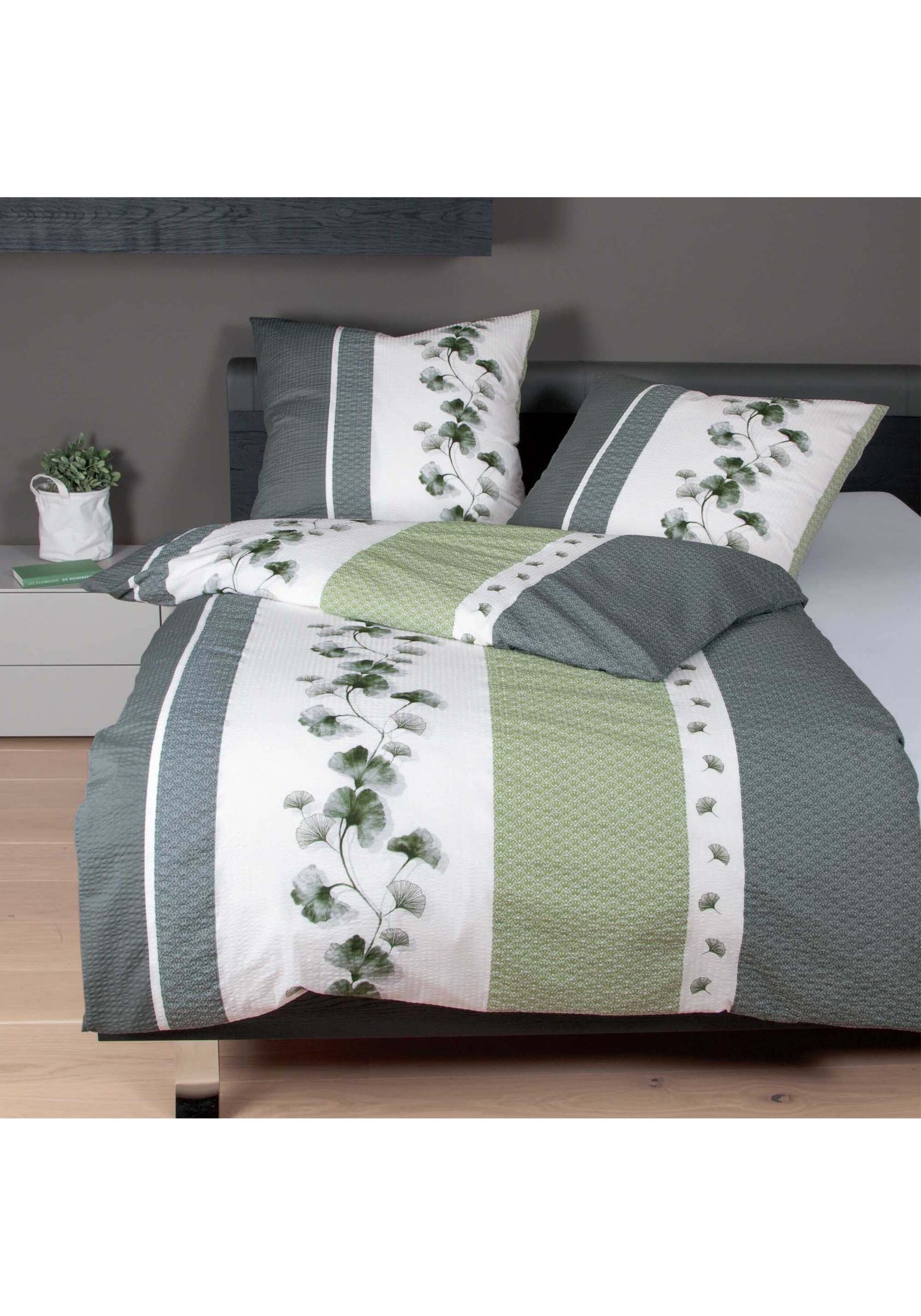 Janine Bettbezug »Bettwäsche Tango 1er Pack«