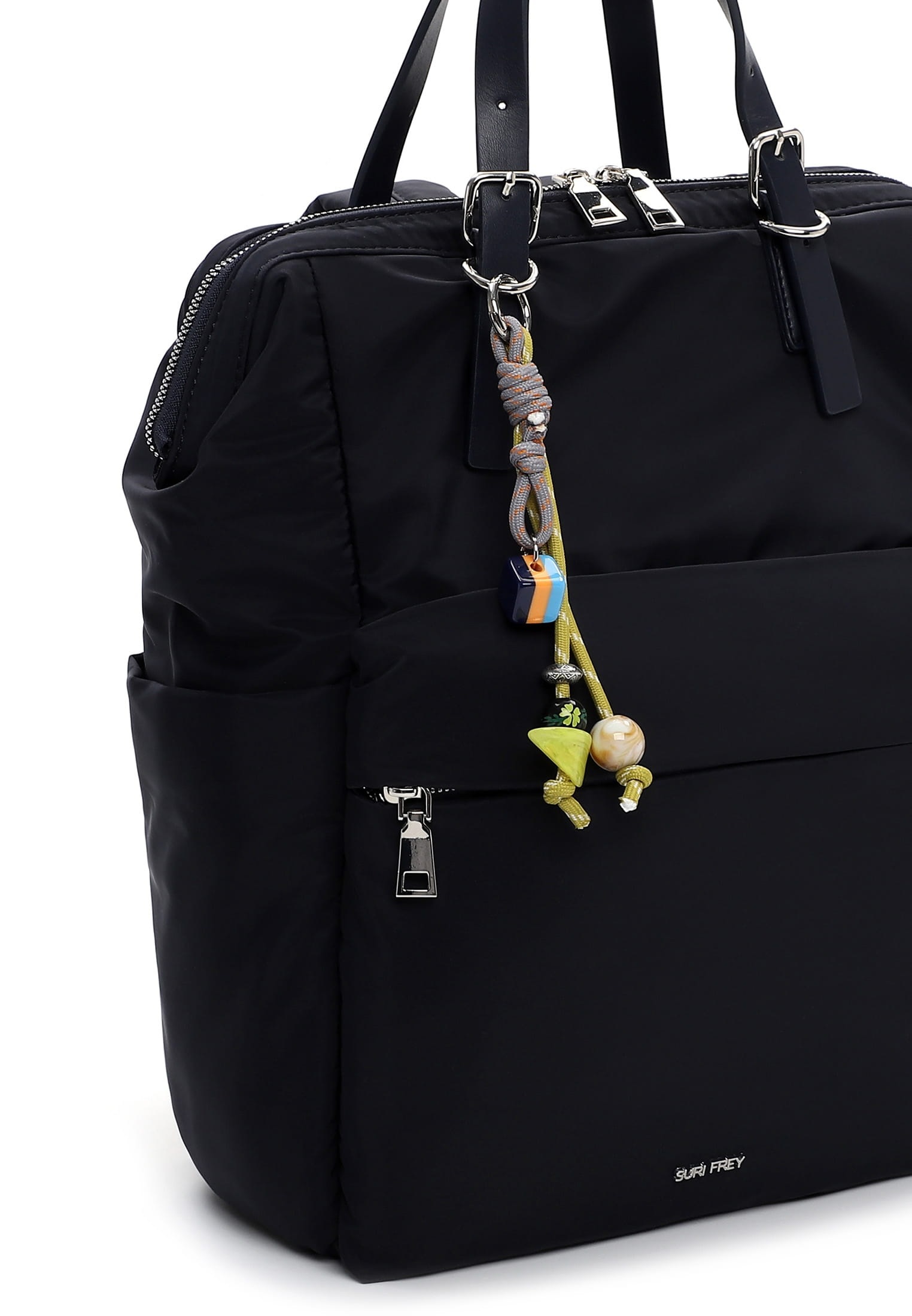 SURI FREY Rucksack »Rucksack SFY Sissy«
