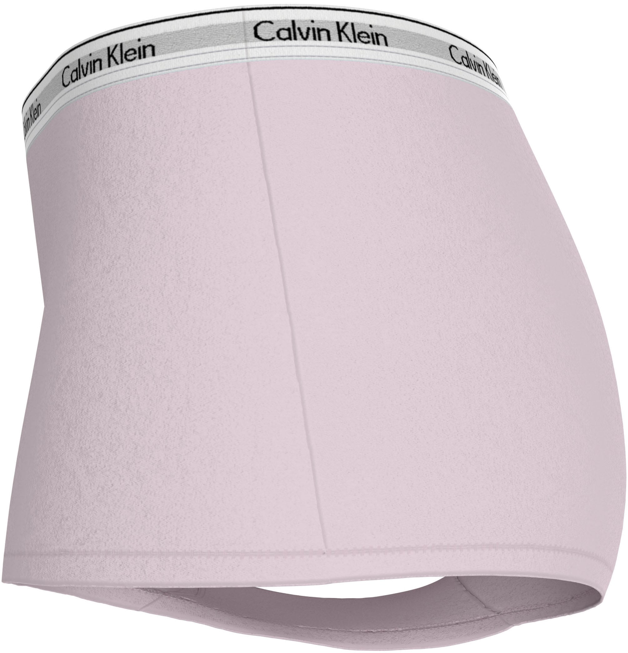 Calvin Klein Underwear Boxershorts »BOYSHORT« mit Logomuster