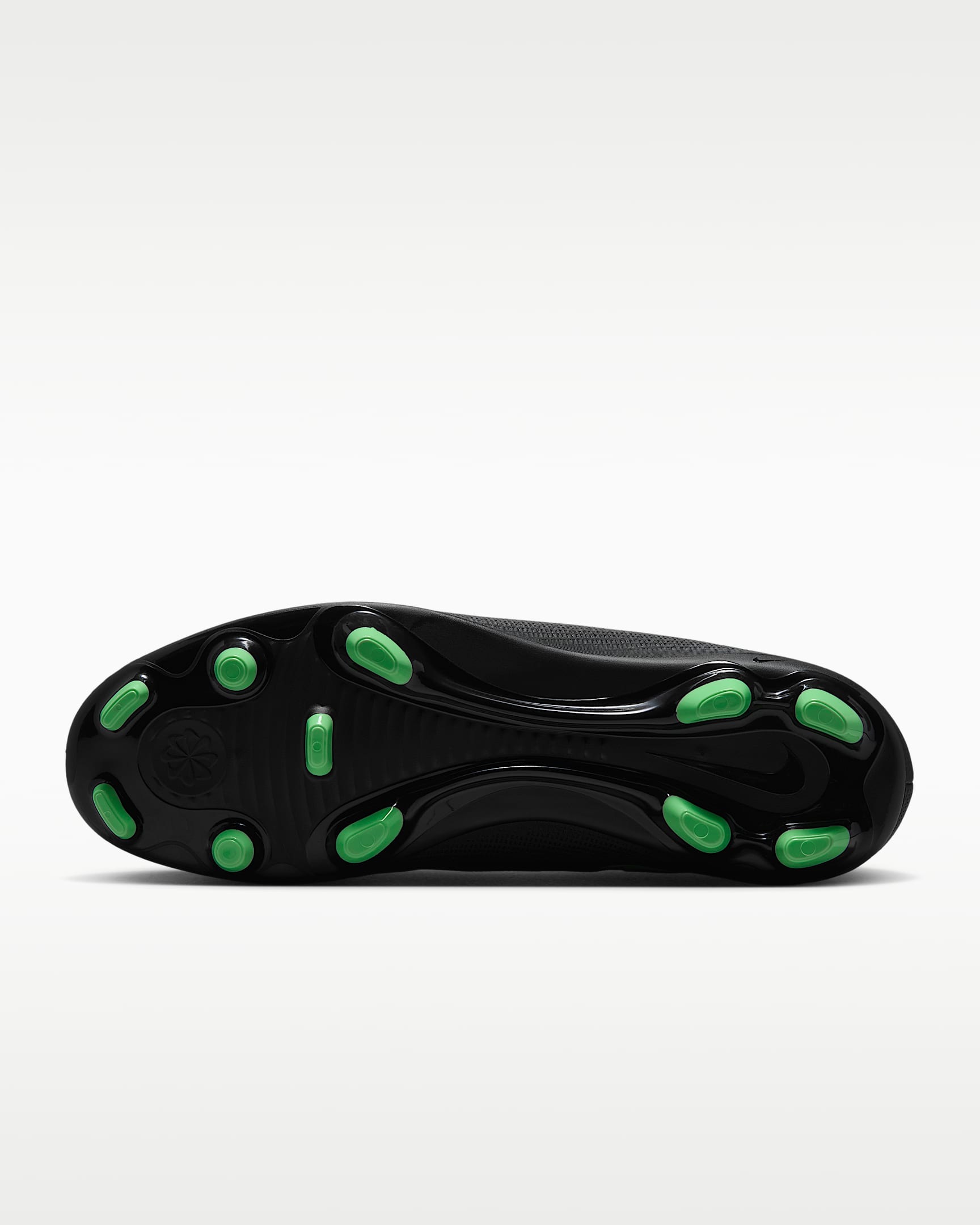 Nike Fußballschuh »Mercurial Superfly 11 Club MG«  für Rasen und Kunstrasen neuer Generation speziell feste Böden