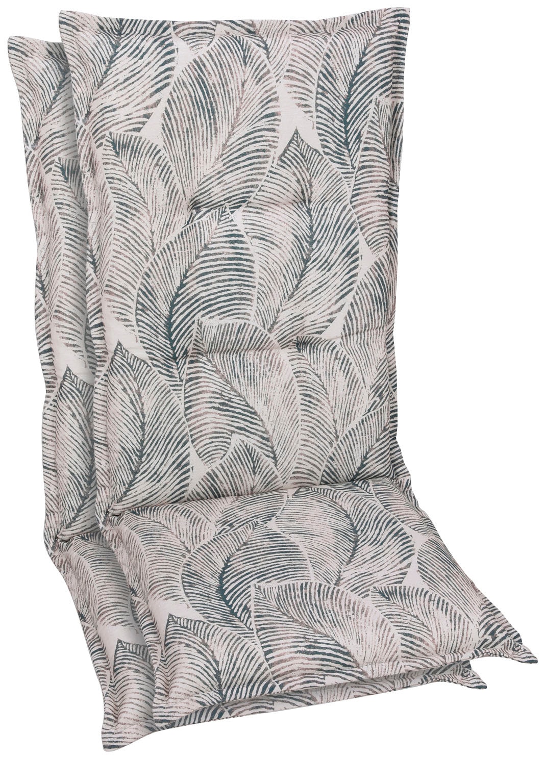 GO-DE Sesselauflage, 118x50 cm bestellen bei online OTTO