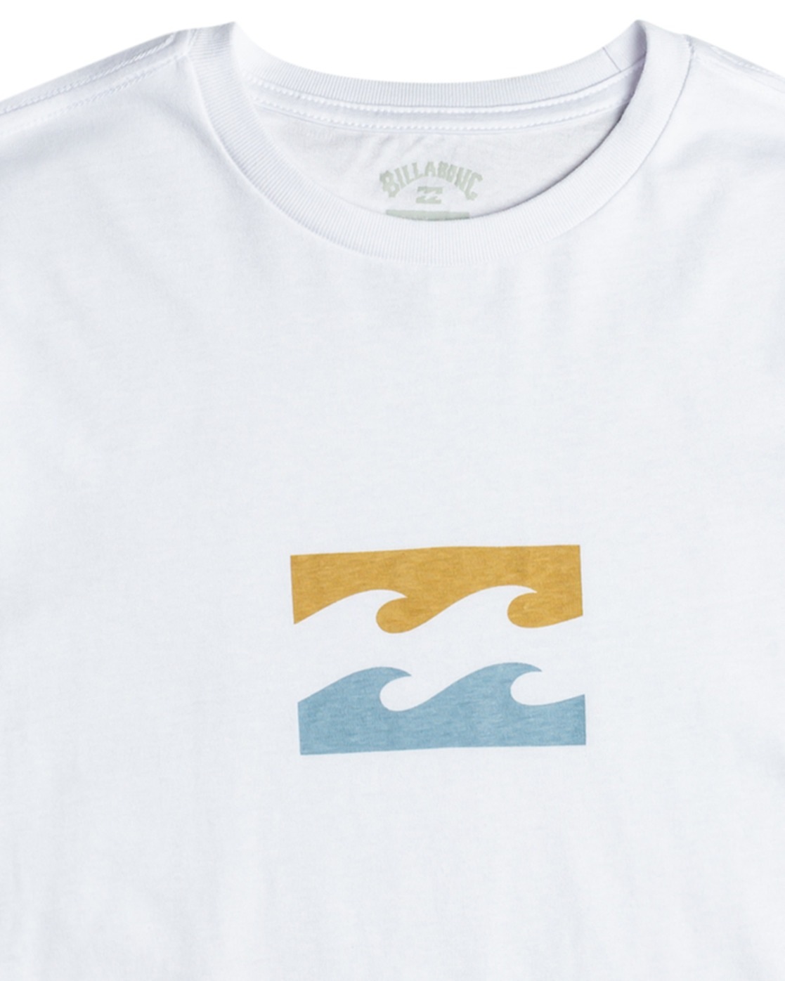Billabong T-Shirt »Team Wave«