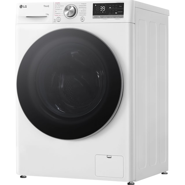 LG Waschmaschine »F4WR7031«, Serie 7, F4WR7031, 13 kg, 1400 U/min im OTTO  Online Shop
