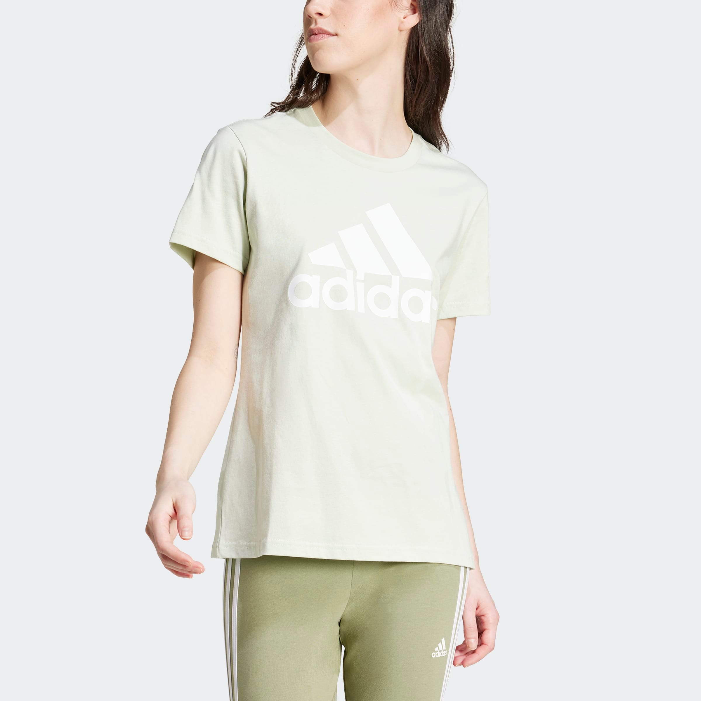 adidas Sportswear T-Shirt »W BL T«
