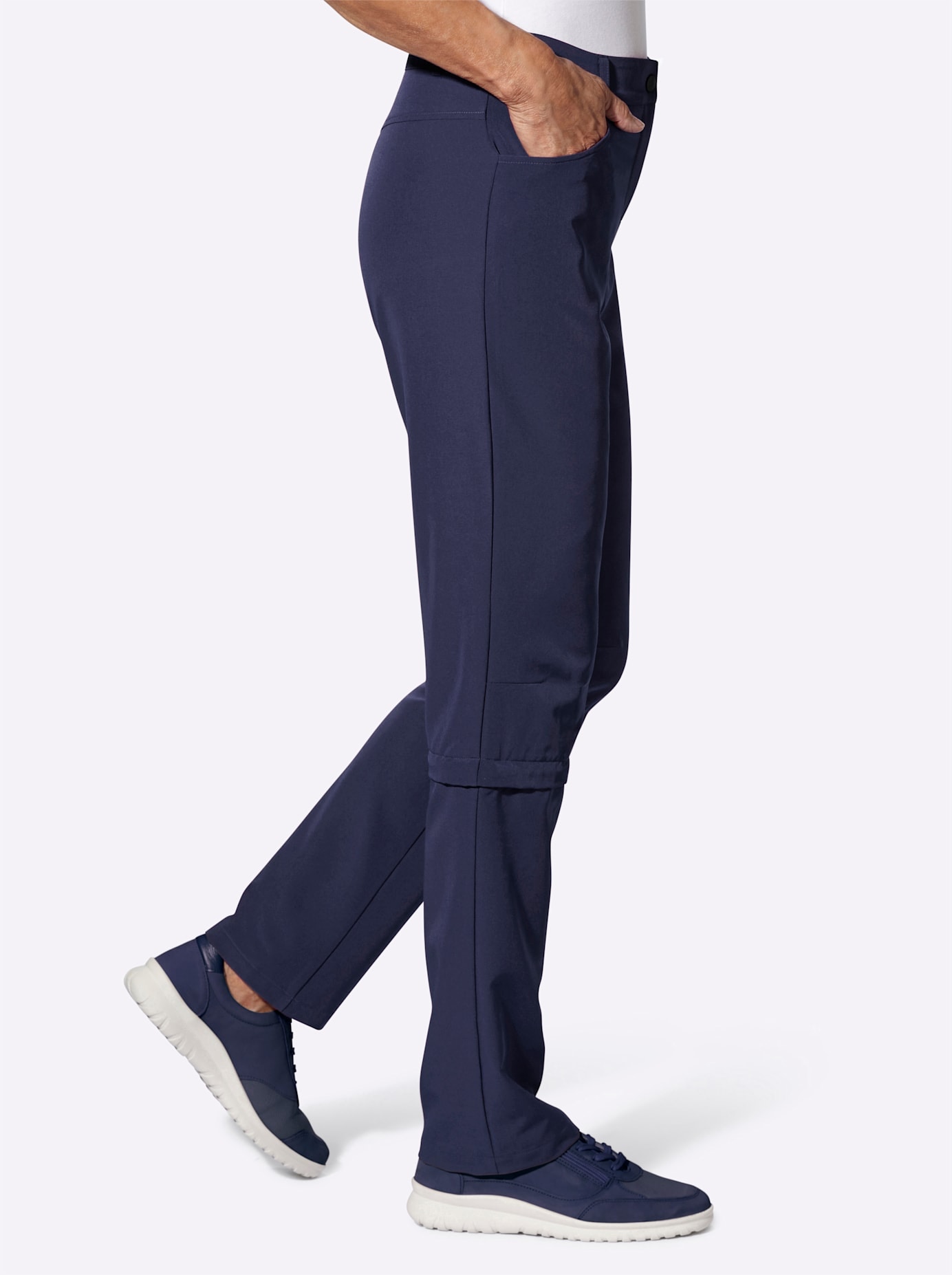 Classic Basics Funktionshose