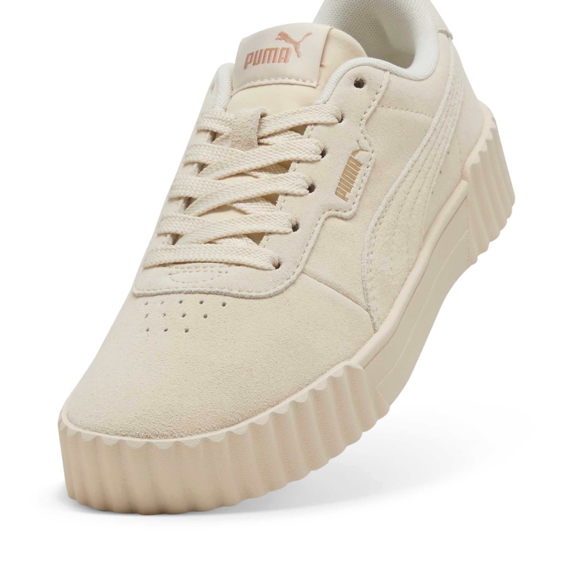 PUMA Sneaker »CARINA 3.0 SD«