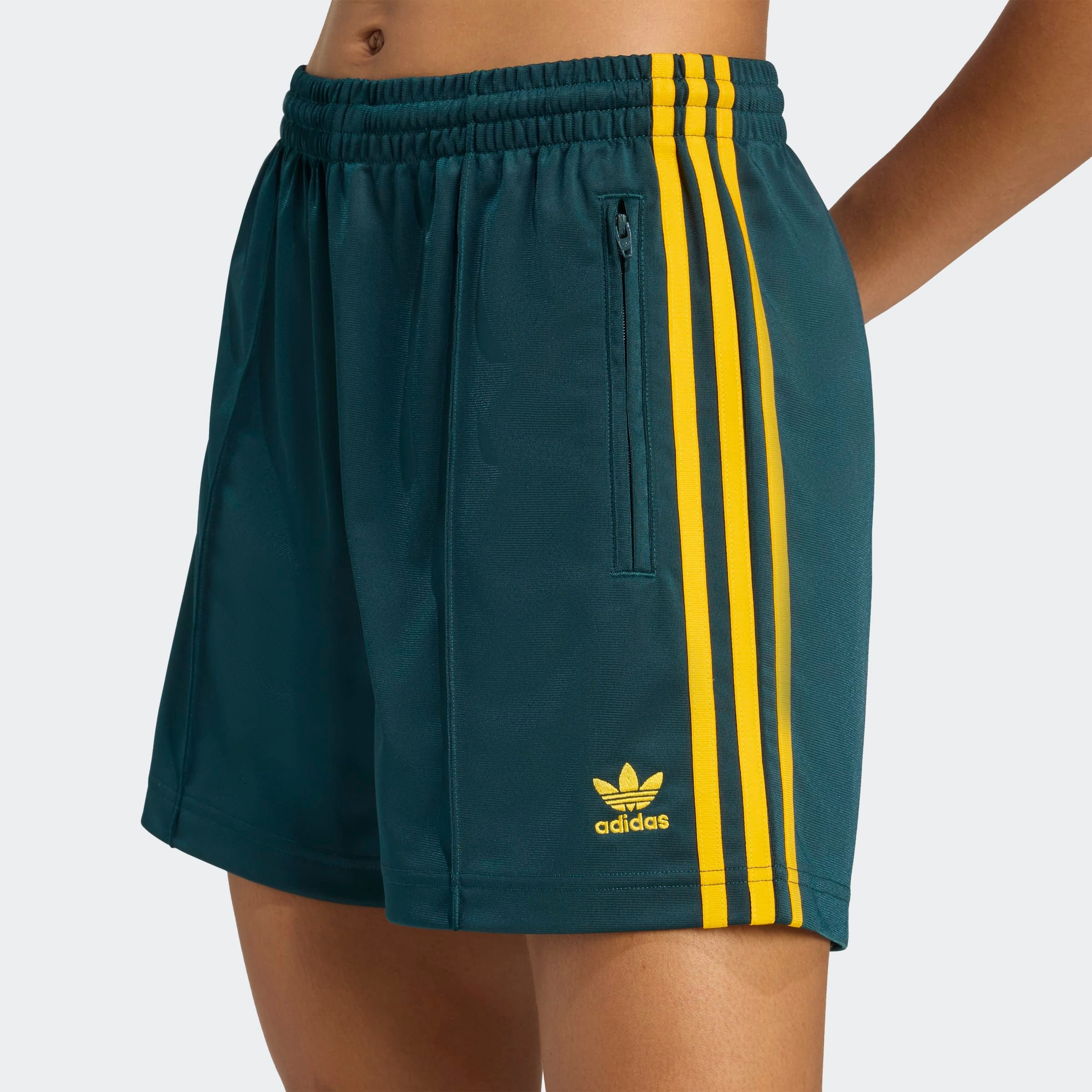 adidas Originals Shorts »FIREBIRD SHORT«, (1 tlg.)