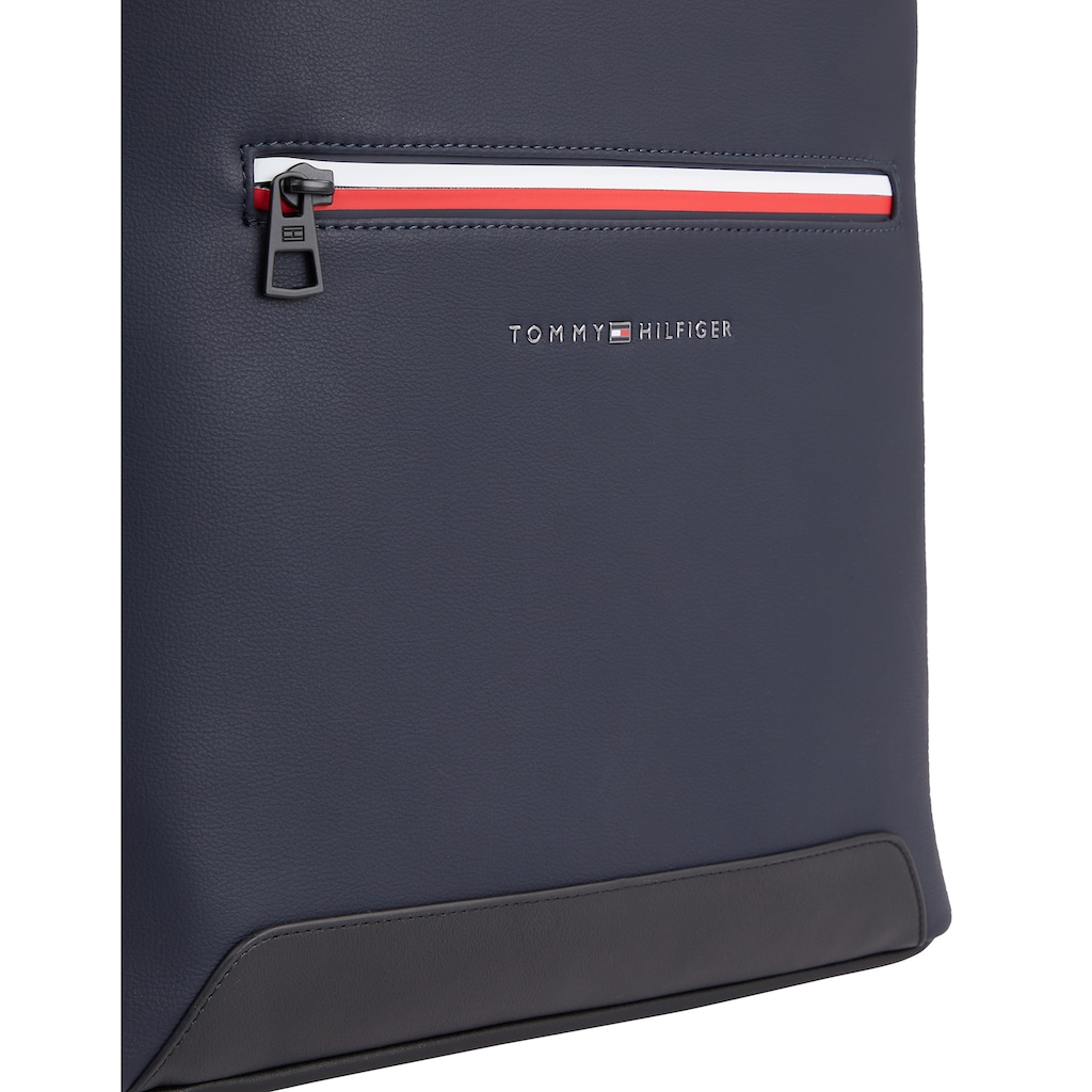 Tommy Hilfiger Cityrucksack »TH ESS CORP DOME BACKPACK«