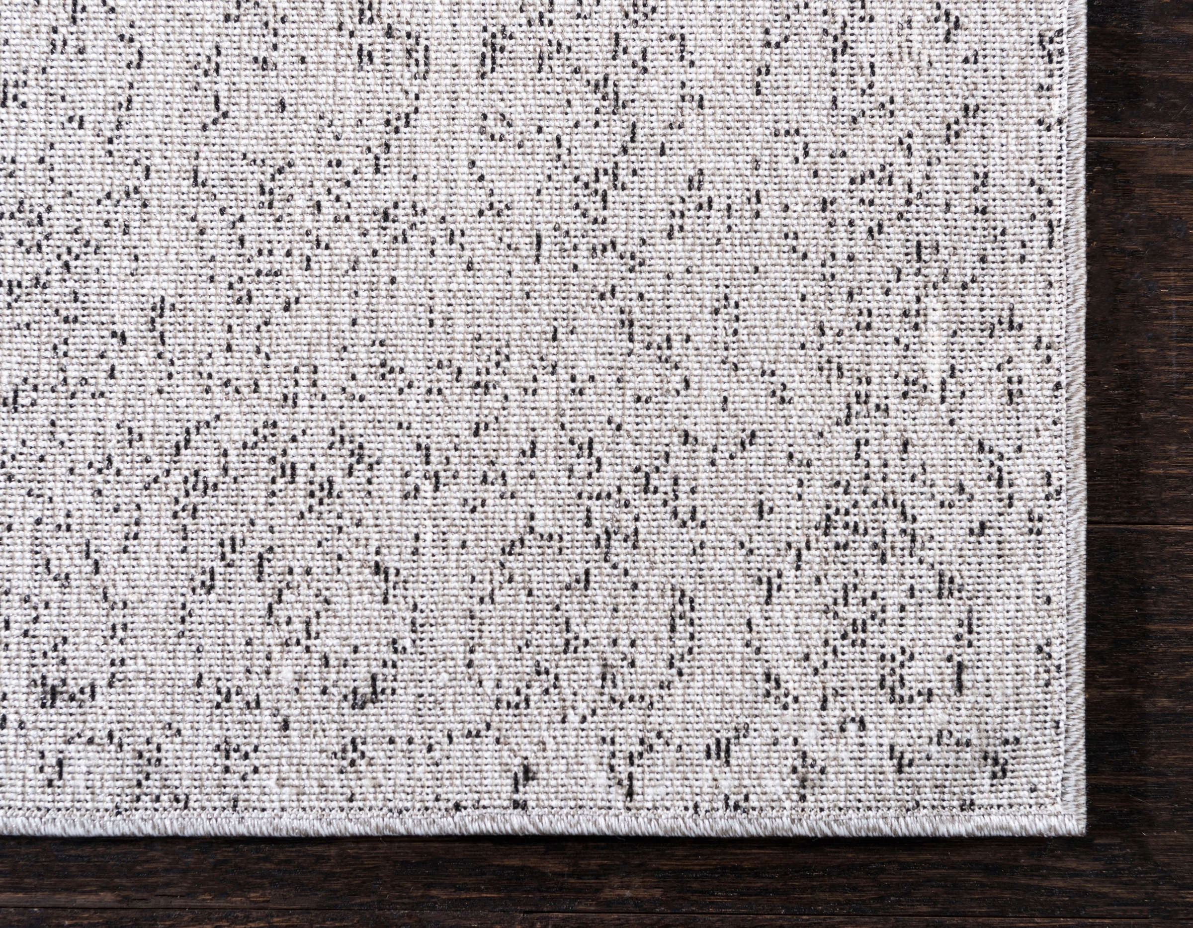 Myflair Möbel & Accessoires Teppich »Good Times Lagerräumung«, rechteckig, 13 mm Höhe, Kurzflor, gewebt, Ornamente, Vintage-Optik